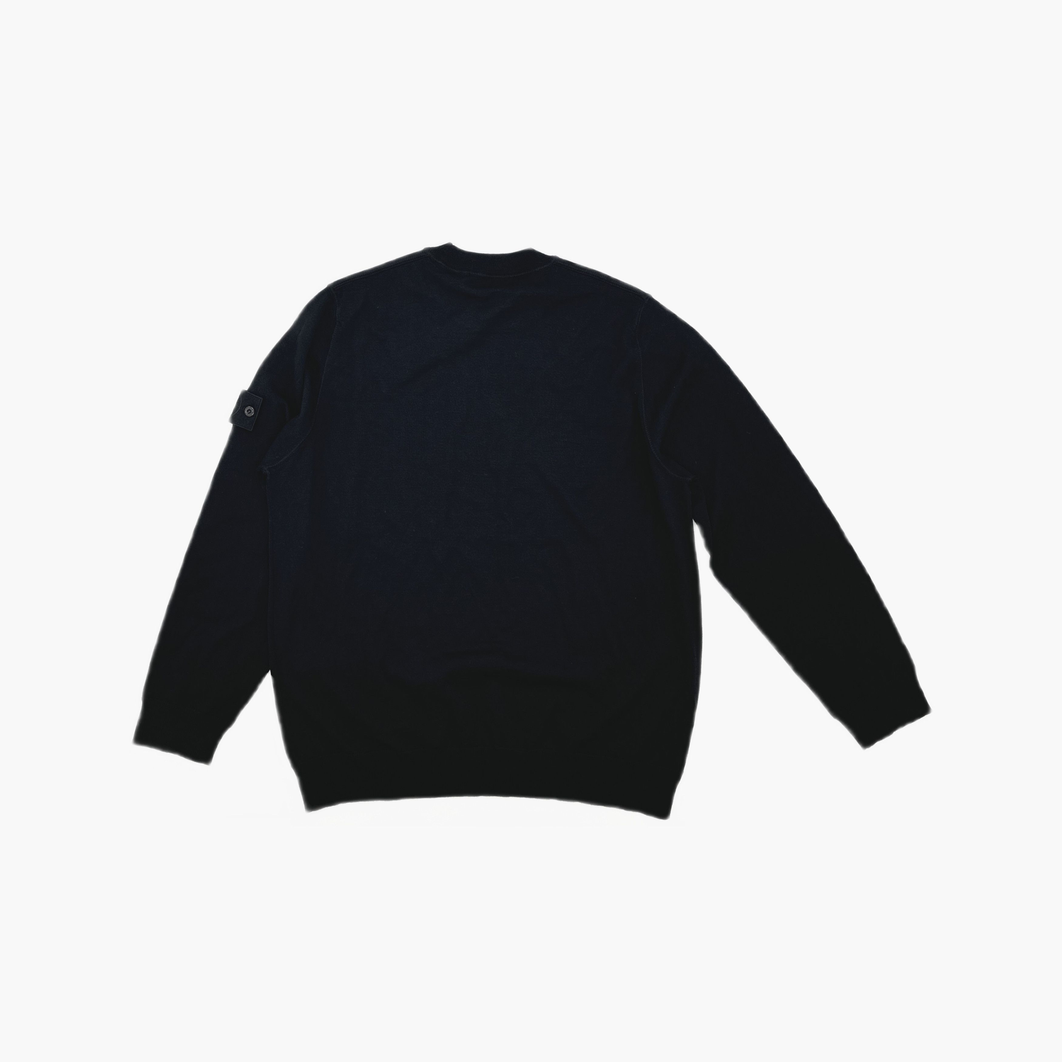 Stone Island Stone Island Ghost Sweater Size XXL Size US XXL / EU 58 / 5 - 2 Thumbnail