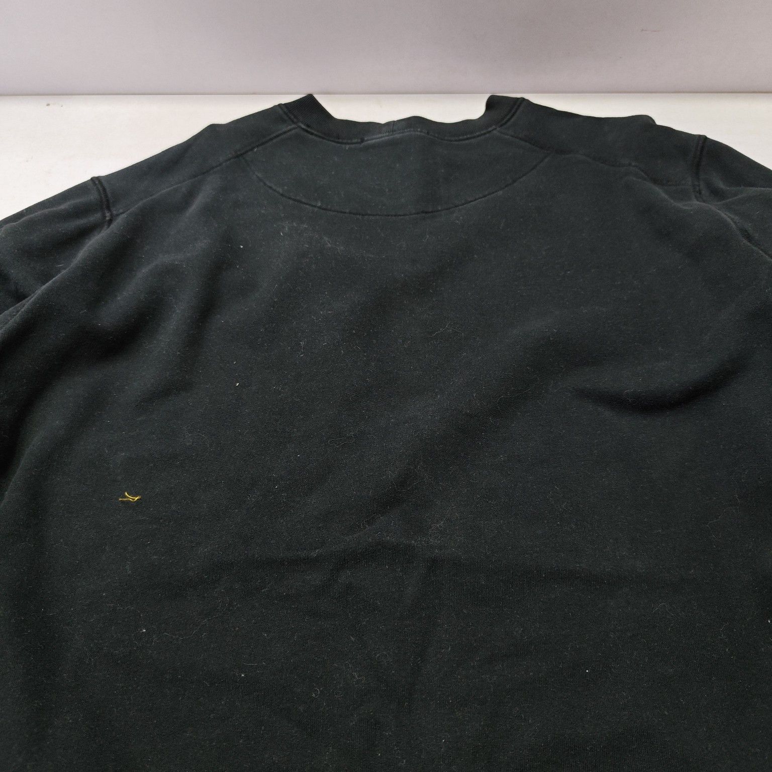 Stone Island Stone Island Logo Patch Sweatshirt Size XXL Size US XXL / EU 58 / 5 - 8 Thumbnail