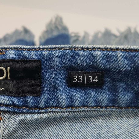 Fendi Fendi Men 34 Shorts Size US 34 / EU 50 - 7 Thumbnail