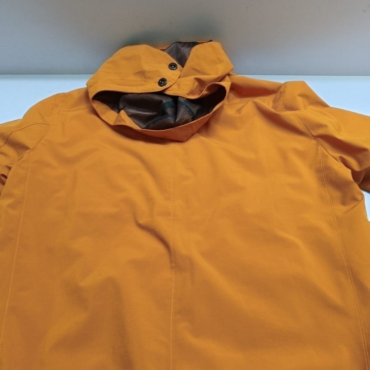 Stone Island Stone Island Primaloft Hooded Jacket Size M Size US M / EU 48-50 / 2 - 7 Thumbnail