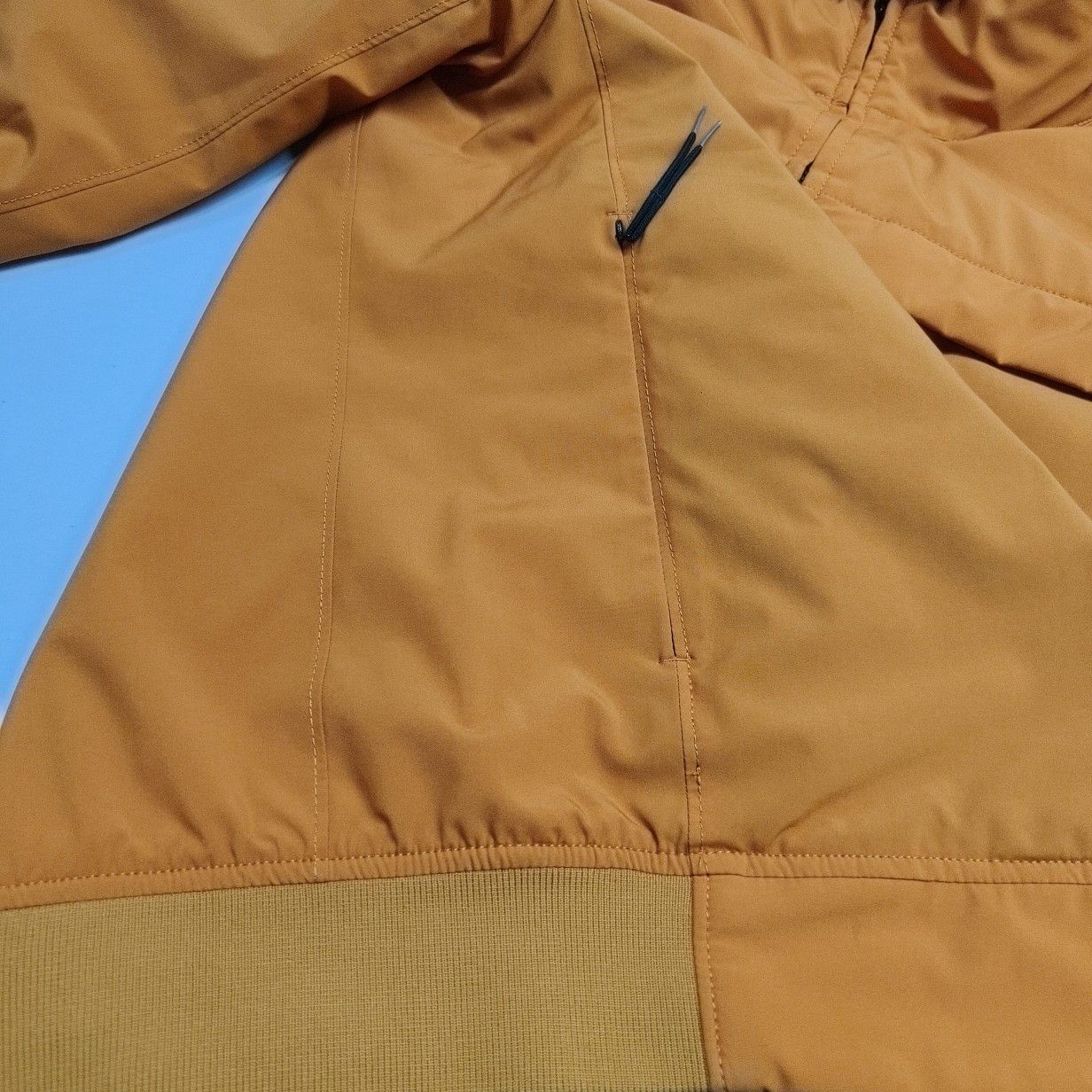 Stone Island Stone Island Primaloft Hooded Jacket Size M Size US M / EU 48-50 / 2 - 14 Thumbnail