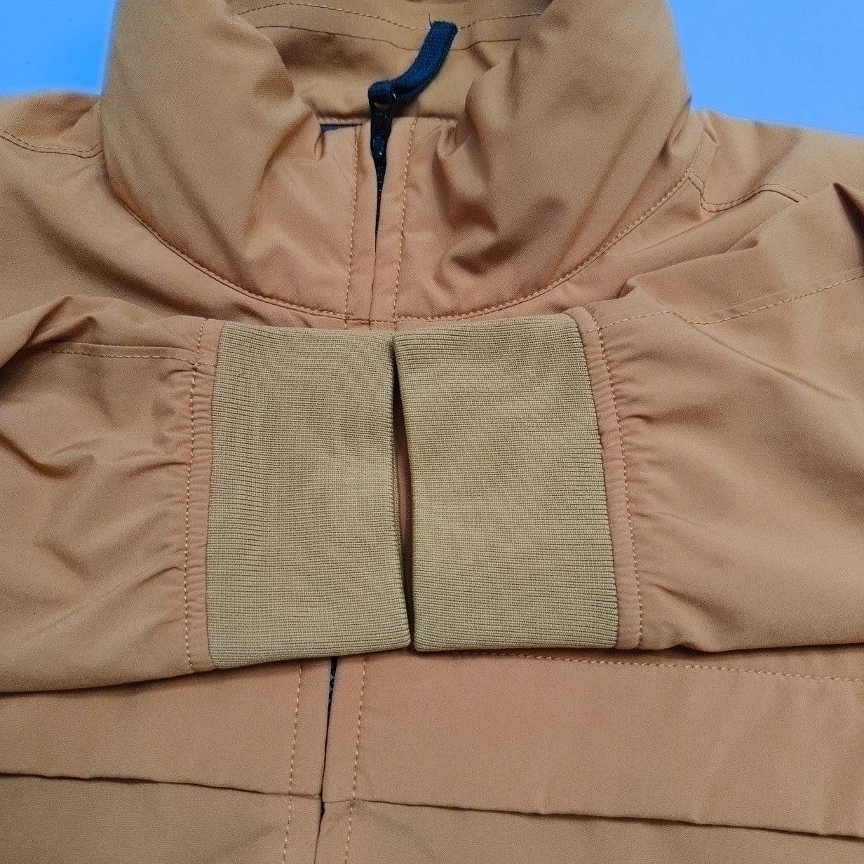 Stone Island Stone Island Primaloft Hooded Jacket Size M Size US M / EU 48-50 / 2 - 9 Thumbnail