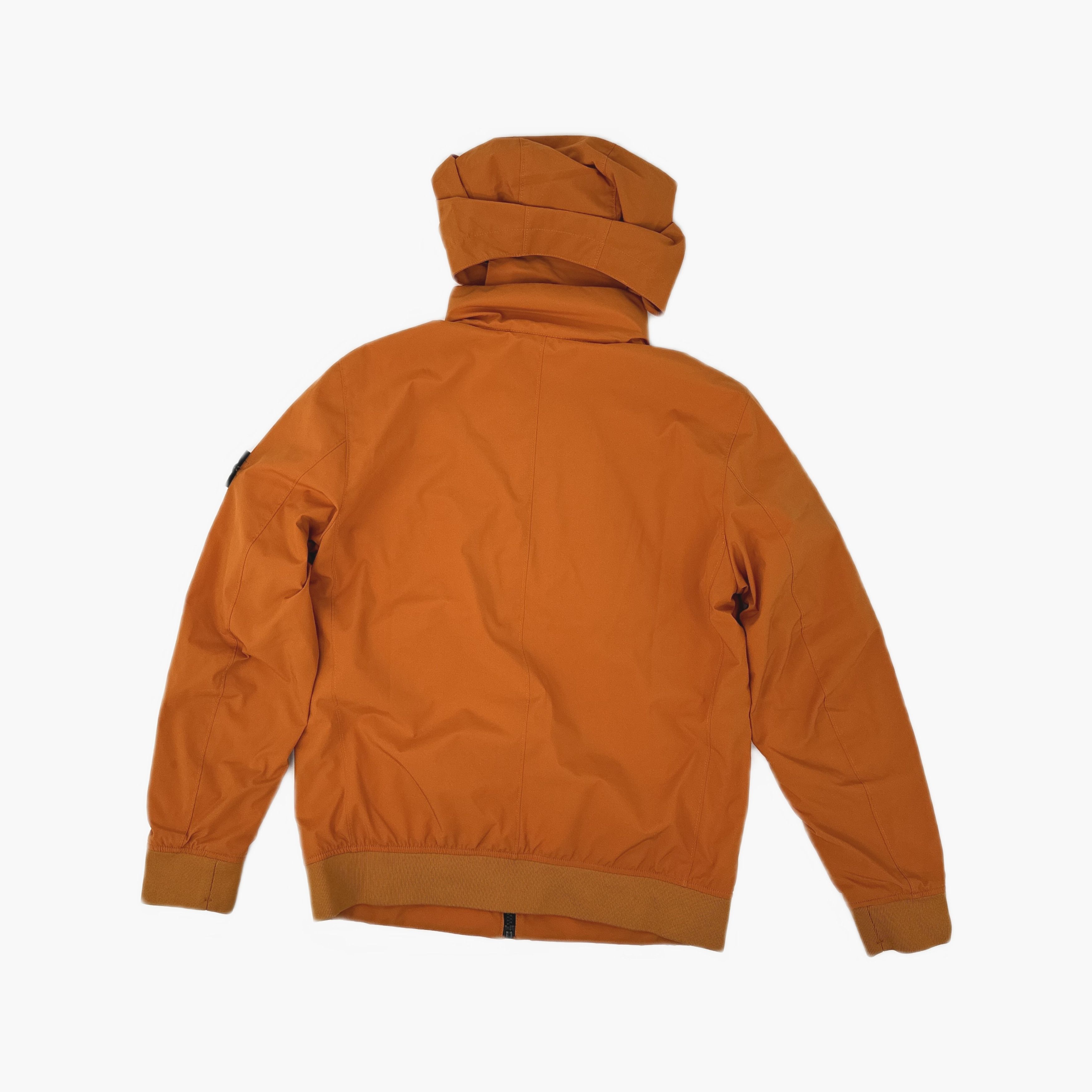 Stone Island Stone Island Primaloft Hooded Jacket Size M Size US M / EU 48-50 / 2 - 2 Thumbnail