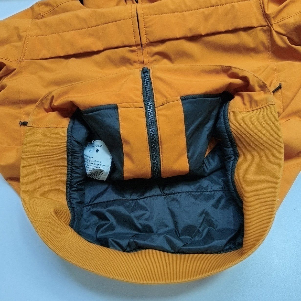 Stone Island Stone Island Primaloft Hooded Jacket Size M Size US M / EU 48-50 / 2 - 13 Thumbnail
