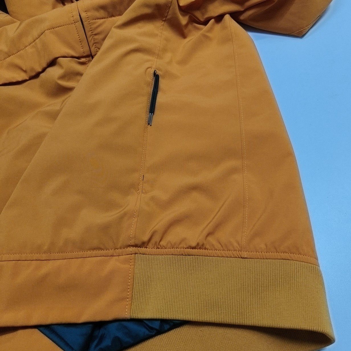 Stone Island Stone Island Primaloft Hooded Jacket Size M Size US M / EU 48-50 / 2 - 15 Thumbnail