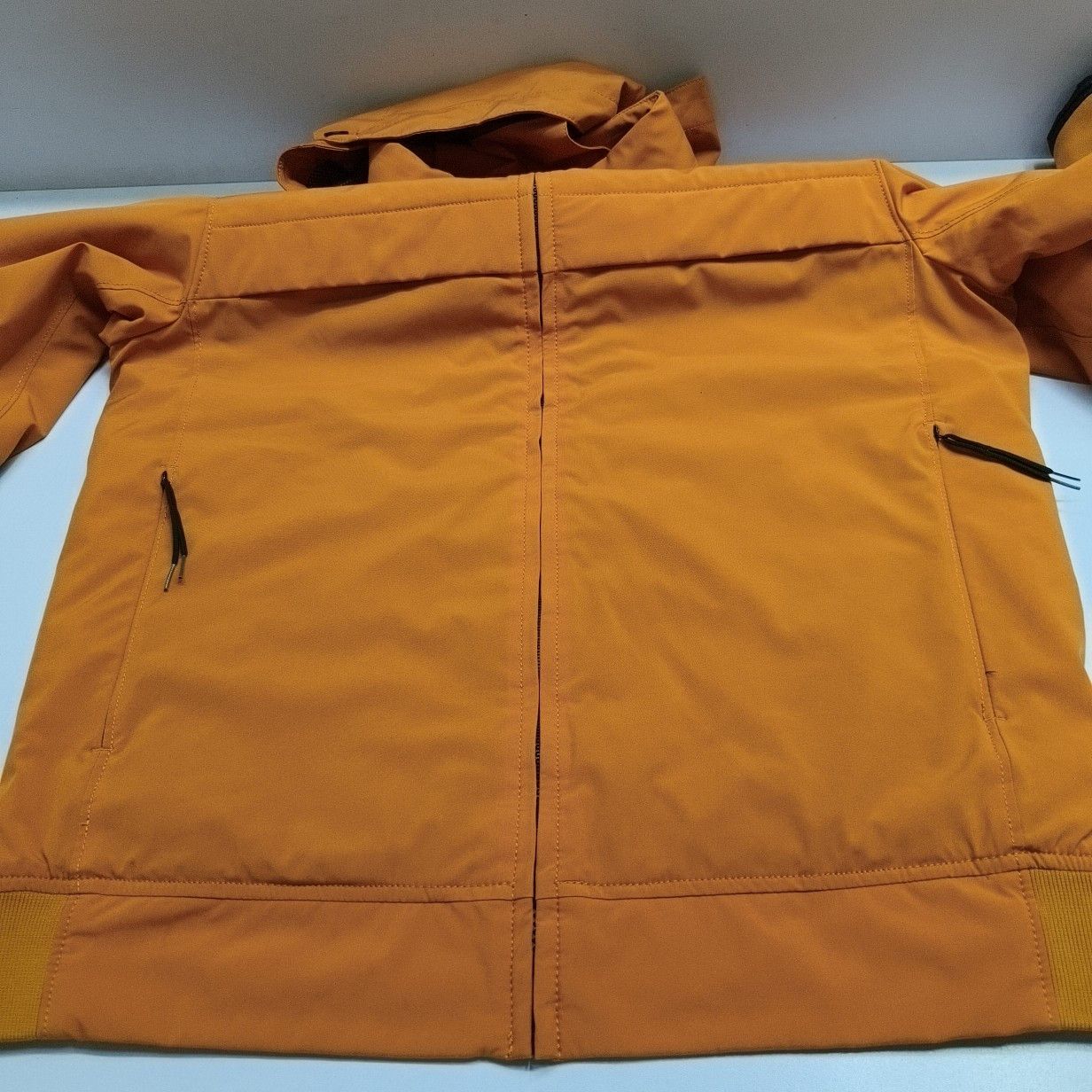 Stone Island Stone Island Primaloft Hooded Jacket Size M Size US M / EU 48-50 / 2 - 12 Thumbnail