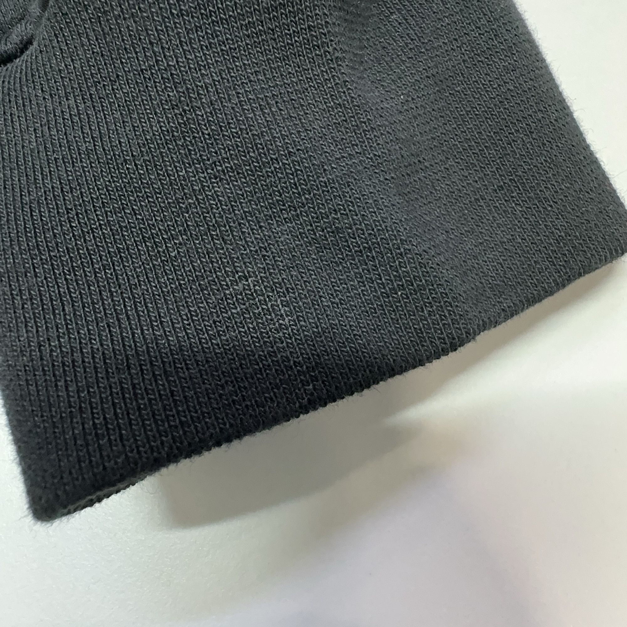 Stone Island Stone Island Crewneck Sweatshirt Black Size M Size US M / EU 48-50 / 2 - 7 Thumbnail