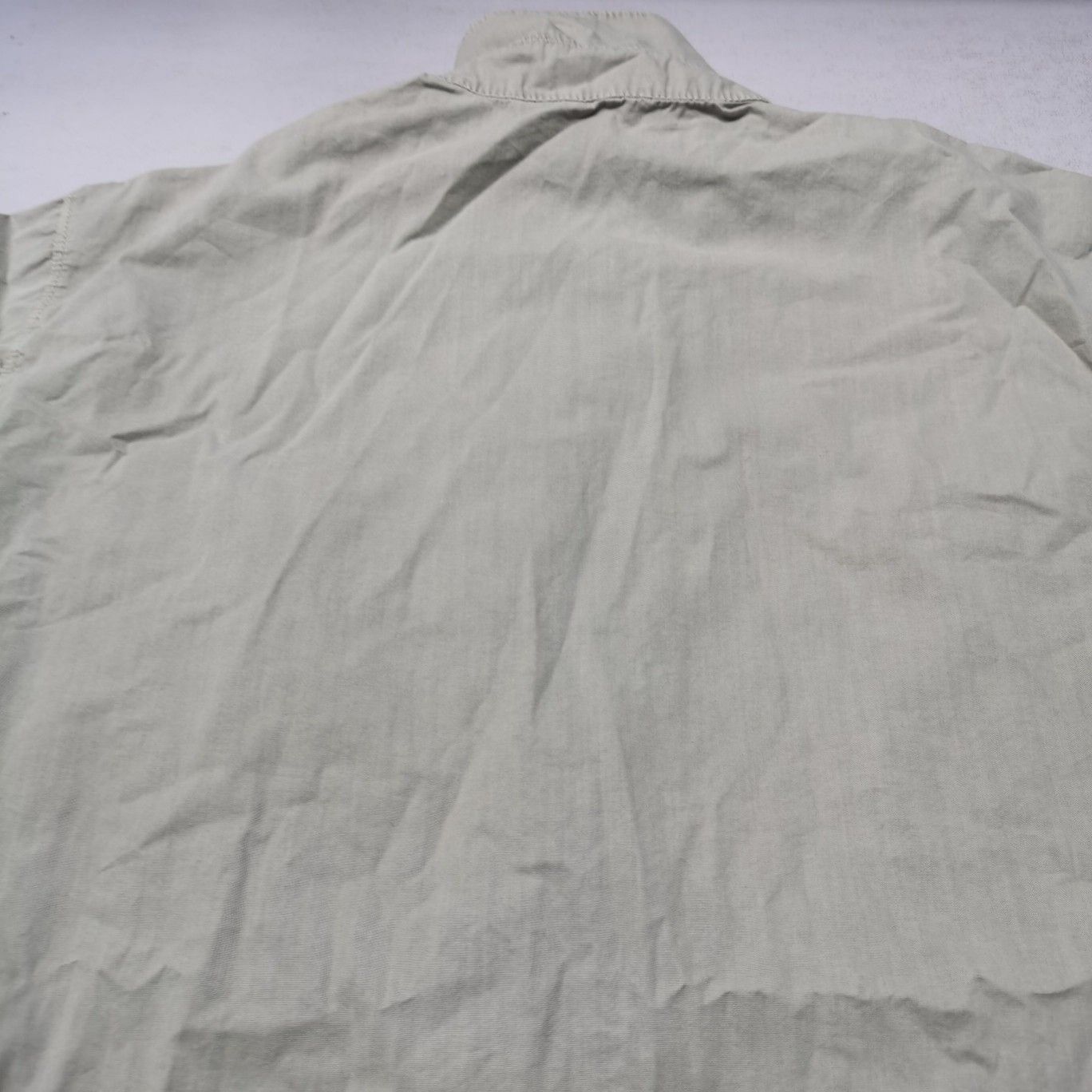 Stone Island Stone Island Washed Pocket Light Jacket Size L Size US L / EU 52-54 / 3 - 7 Thumbnail