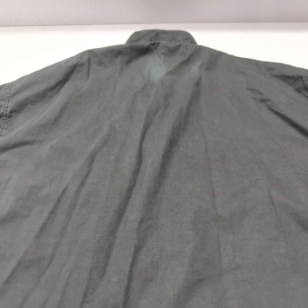 Stone Island STONE ISLAND Badge Jacket Size XL Size US XL / EU 56 / 4 - 6 Thumbnail