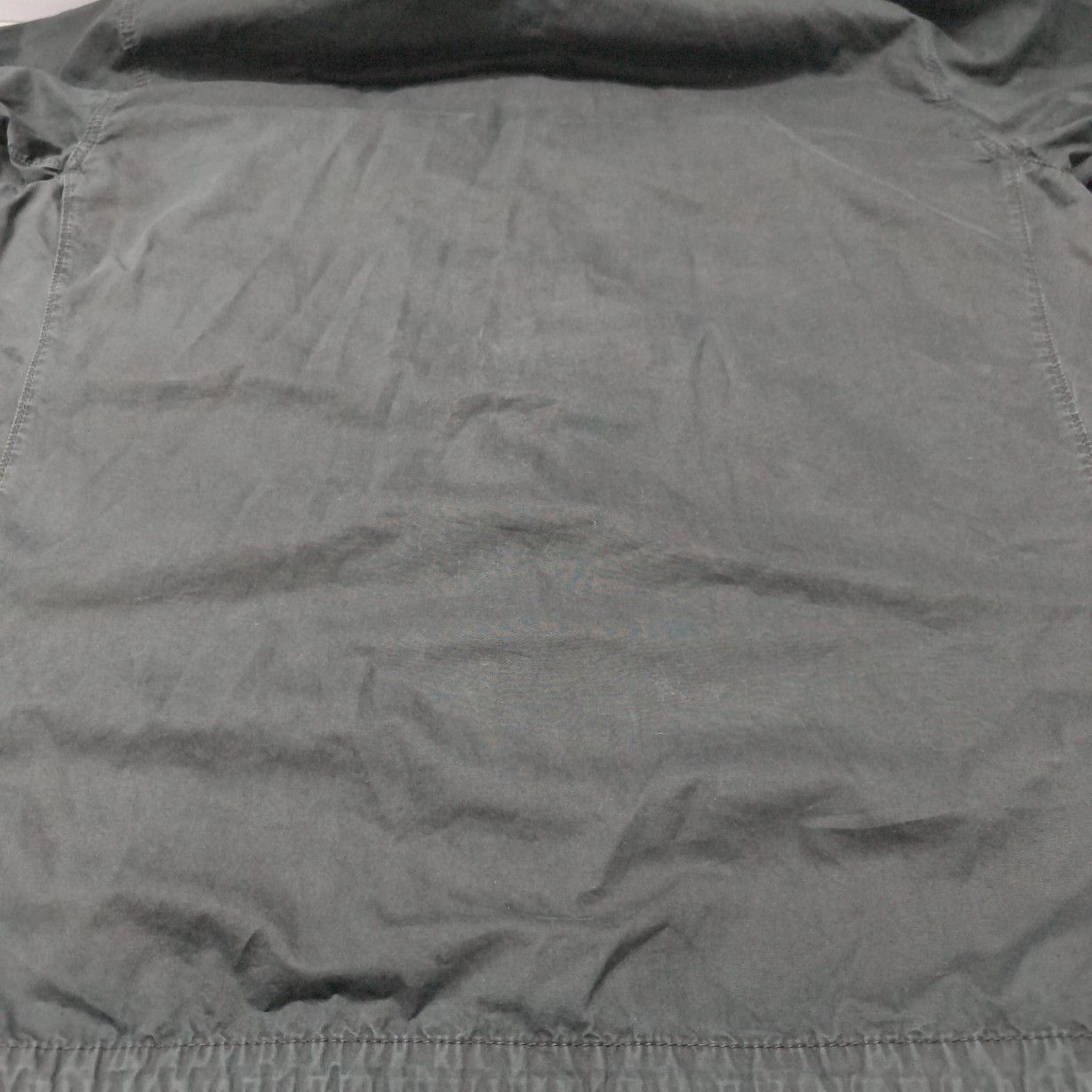 Stone Island STONE ISLAND Badge Jacket Size XL Size US XL / EU 56 / 4 - 14 Thumbnail