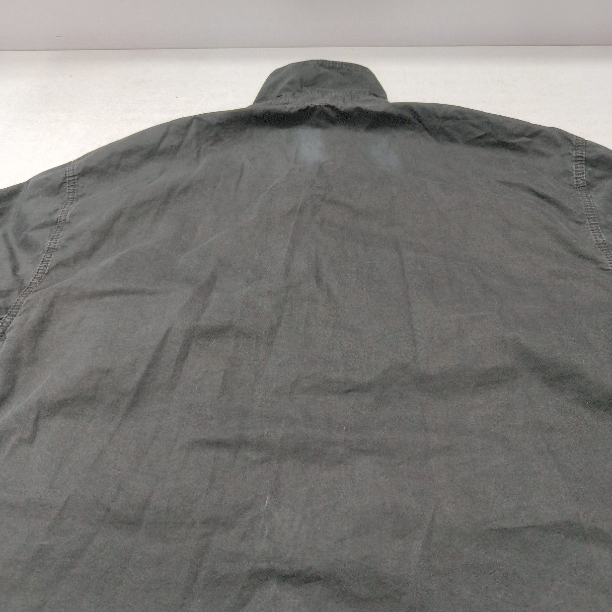 Stone Island STONE ISLAND Badge Jacket Size XL Size US XL / EU 56 / 4 - 13 Thumbnail