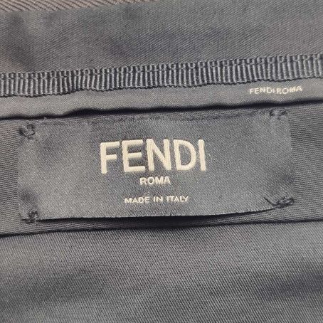 Fendi Fendi Men 32 Casual Pants Size US 32 / EU 48 - 5 Thumbnail