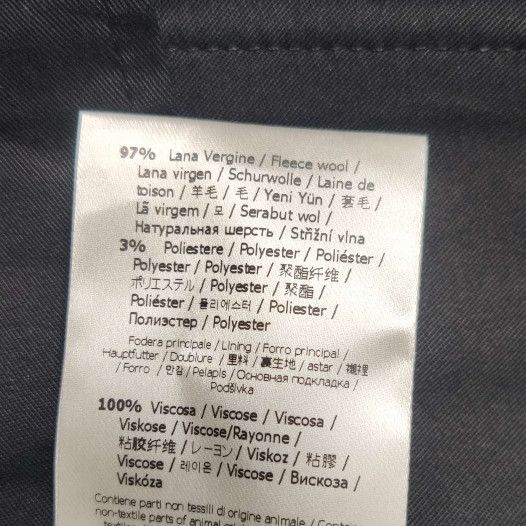Fendi Fendi Men 32 Casual Pants Size US 32 / EU 48 - 7 Thumbnail