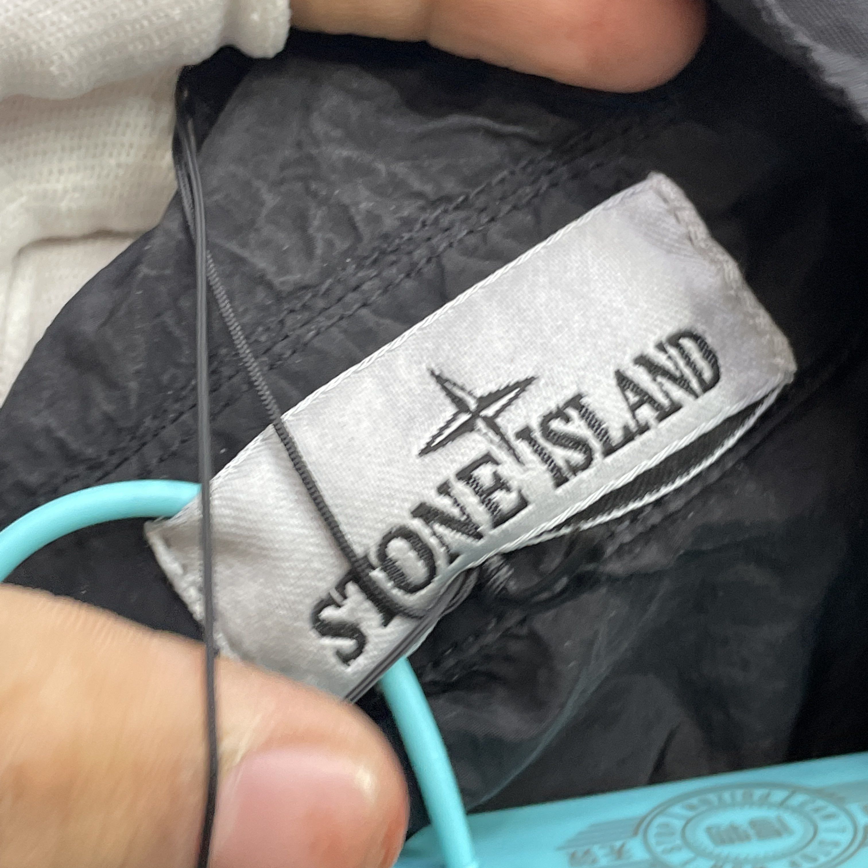 Stone Island Stone Island Nylon Metal Overshirt Size XL Size US XL / EU 56 / 4 - 2 Thumbnail