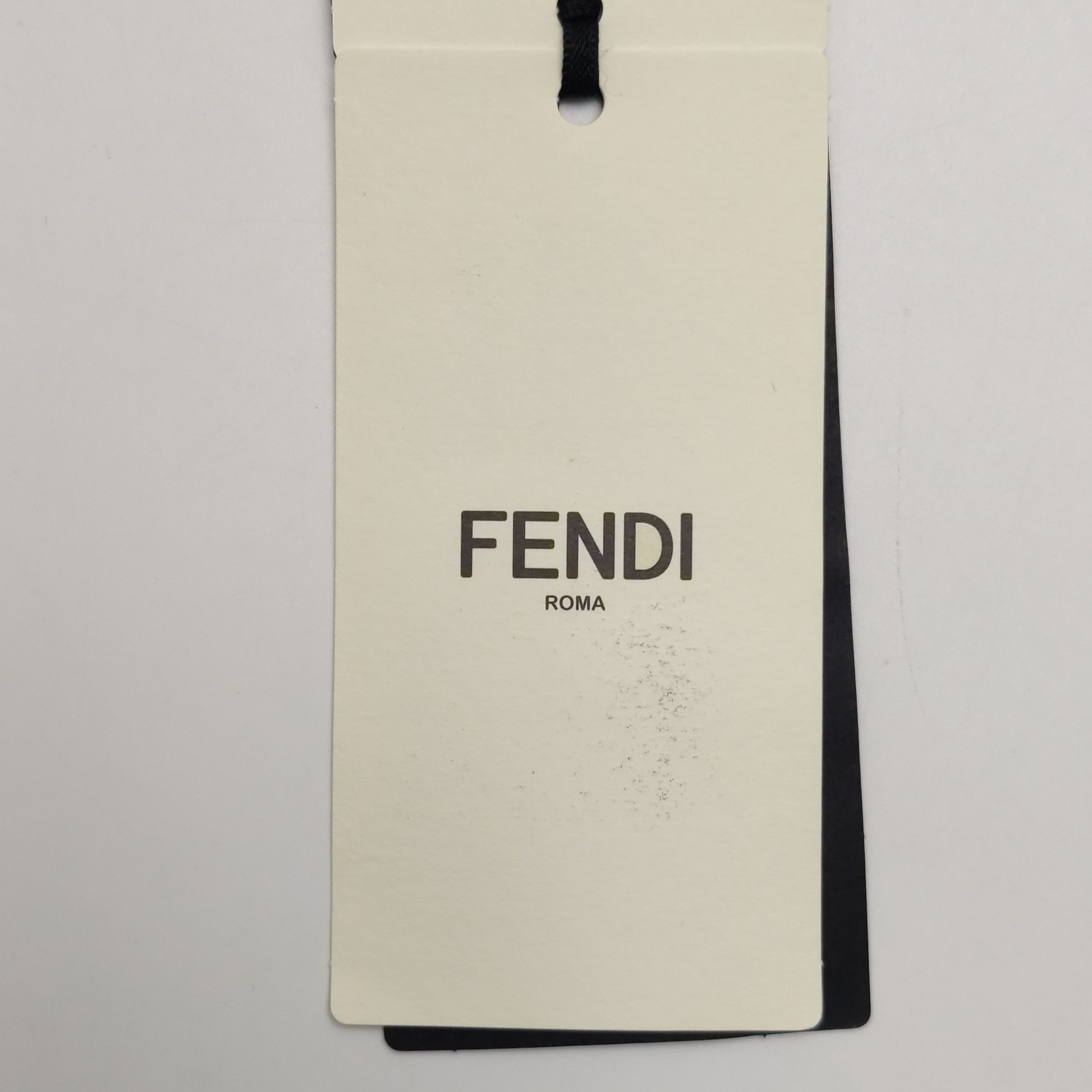 Fendi Fendi Men 28 Shorts Size US 28 / EU 44 - 13 Thumbnail