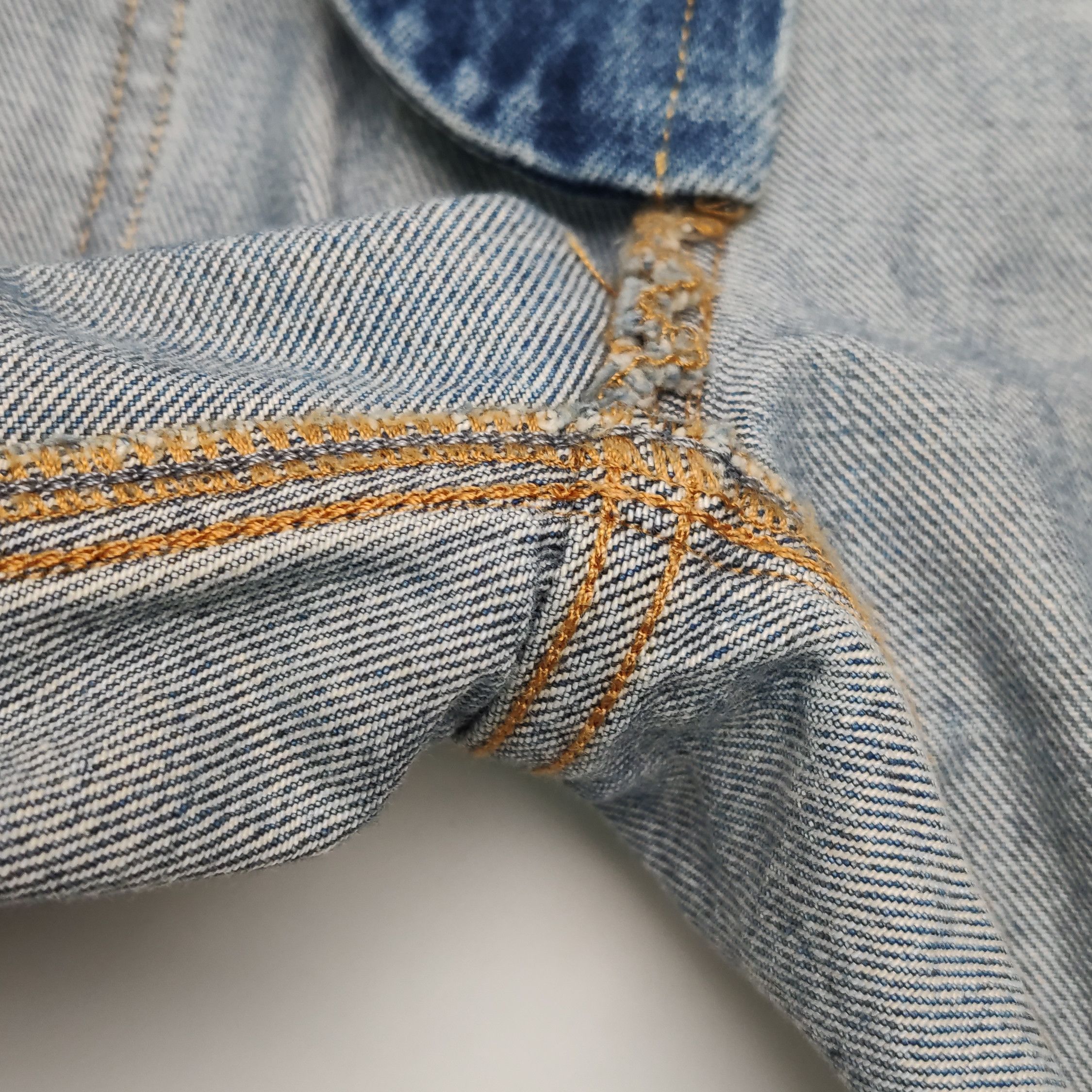 Fendi Fendi Men 28 Shorts Size US 28 / EU 44 - 12 Thumbnail