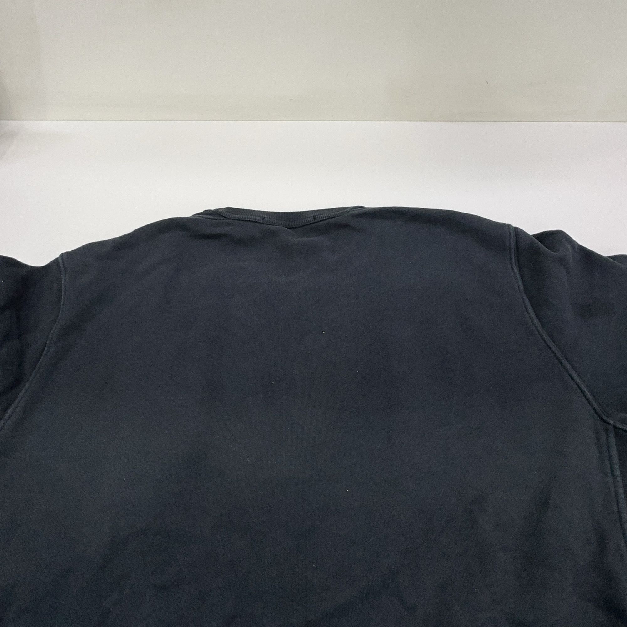 Stone Island Stone Island Compass Patch Sweatshirt Size L Size US L / EU 52-54 / 3 - 12 Thumbnail