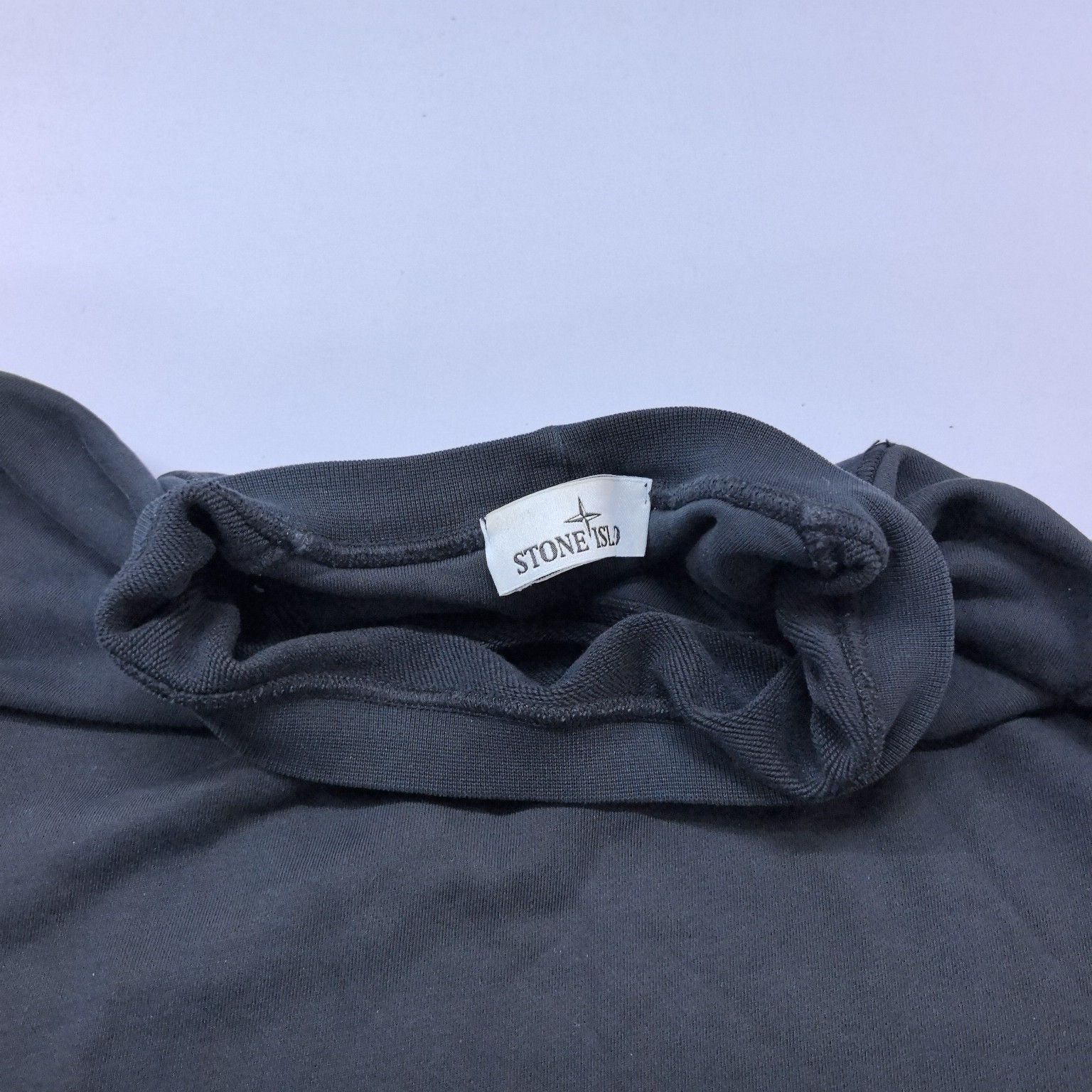 Stone Island Stone Island Compass Patch Crewneck Sweatshirt XL Size US XL / EU 56 / 4 - 9 Thumbnail