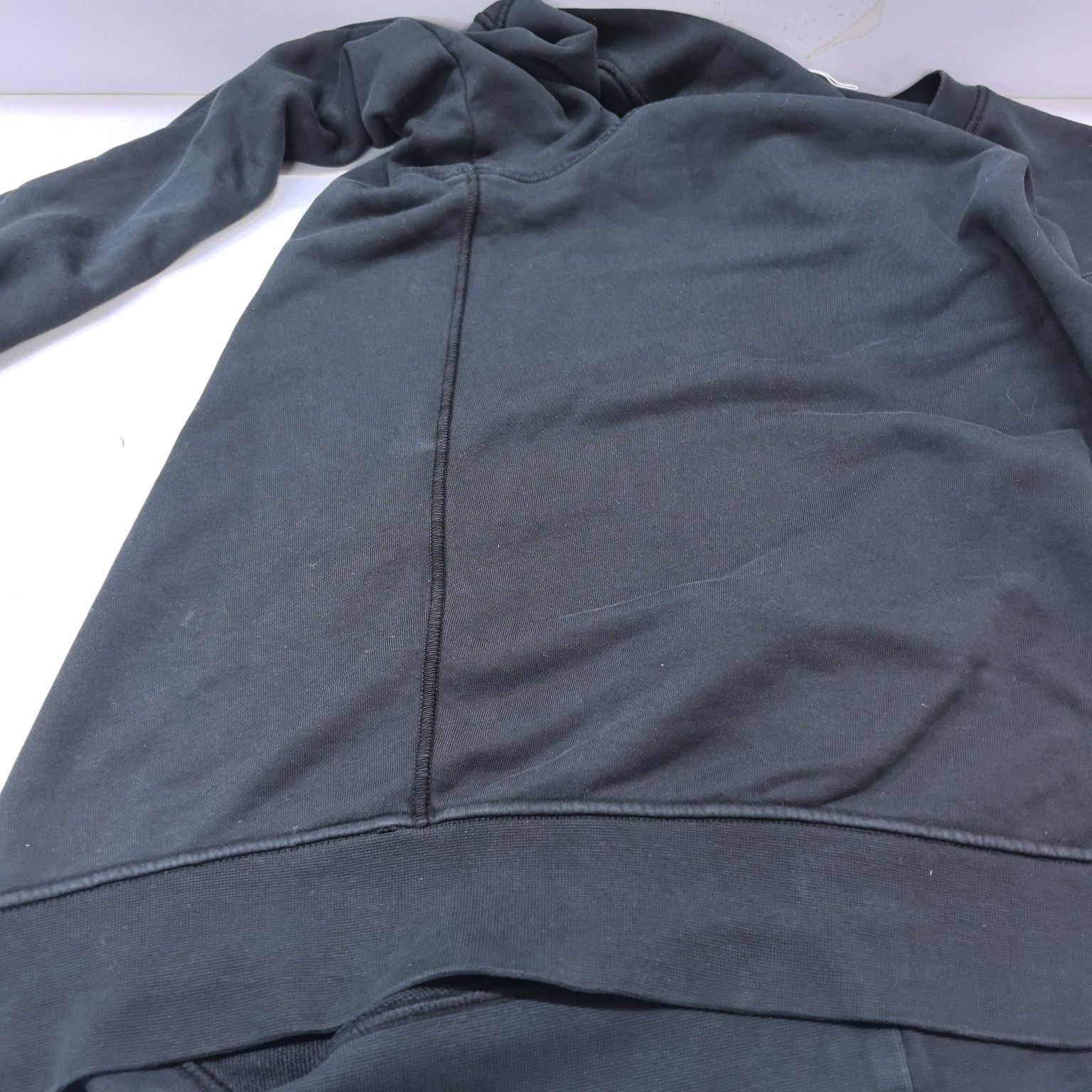 Stone Island Stone Island Compass Patch Crewneck Sweatshirt XL Size US XL / EU 56 / 4 - 14 Thumbnail