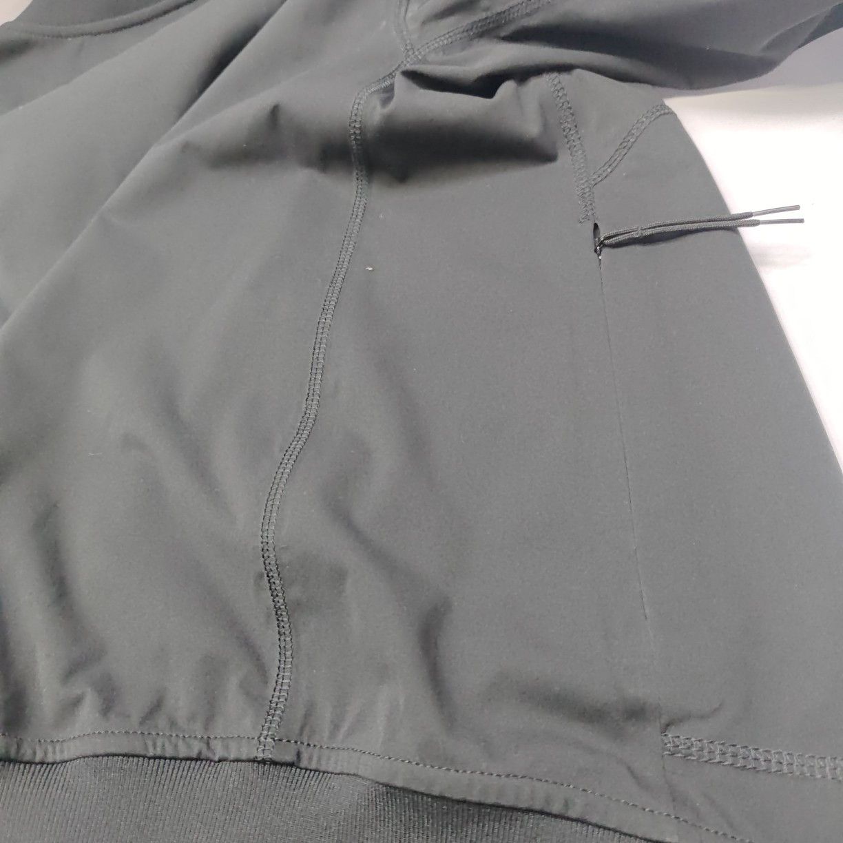 Stone Island Stone Island Compass Patch Zip Jacket Size L Size US L / EU 52-54 / 3 - 9 Thumbnail