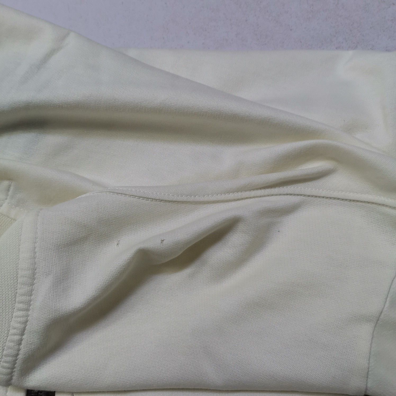 Stone Island Stone Island Cotton Zip Up Jacket Size L Size US L / EU 52-54 / 3 - 7 Thumbnail