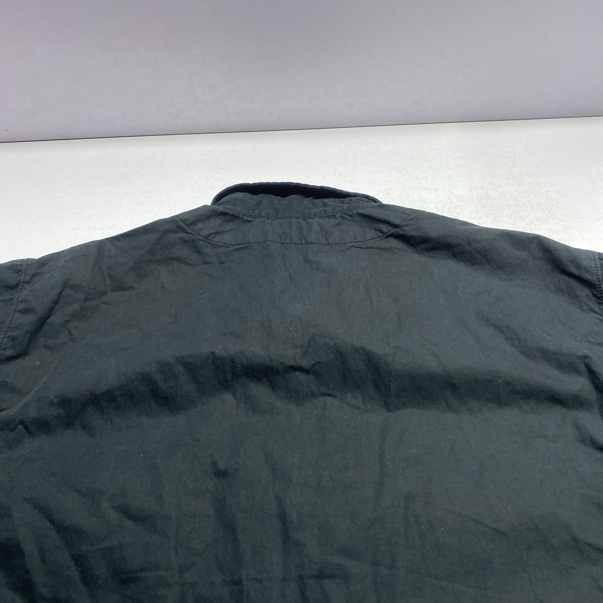 Stone Island Stone Island Double Pocket Shirt Jacket Size L Size US L / EU 52-54 / 3 - 7 Thumbnail