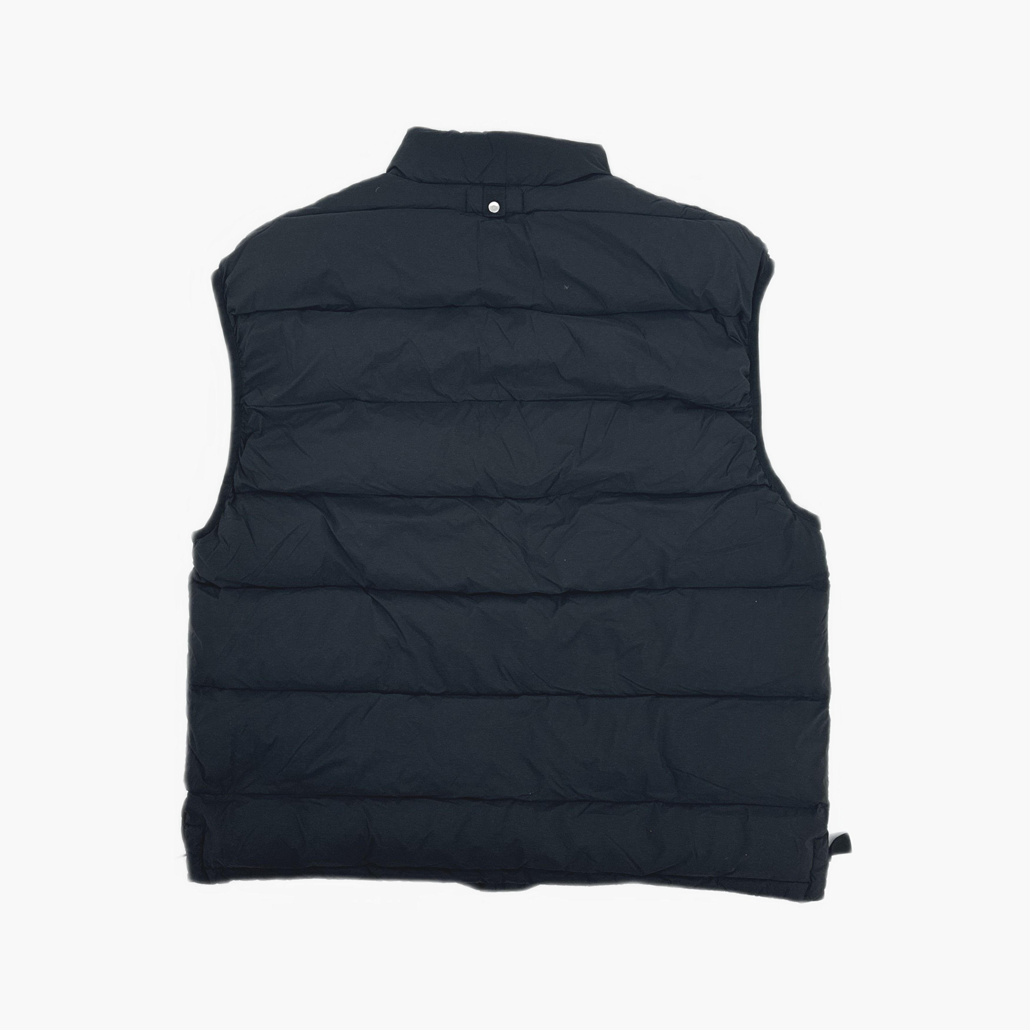 Stone Island STONE ISLAND Shadow Project Down Vest Size XXL Size US XXL / EU 58 / 5 - 2 Thumbnail