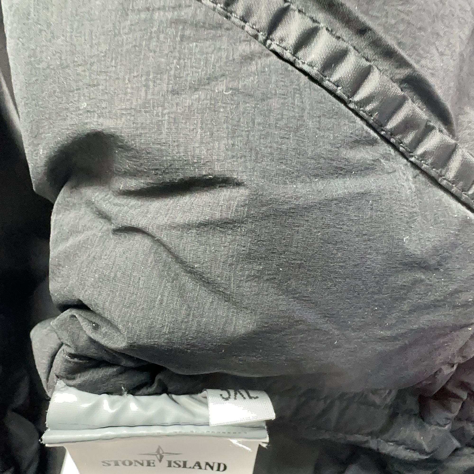 Stone Island STONE ISLAND Shadow Project Down Vest Size XXL Size US XXL / EU 58 / 5 - 4 Thumbnail