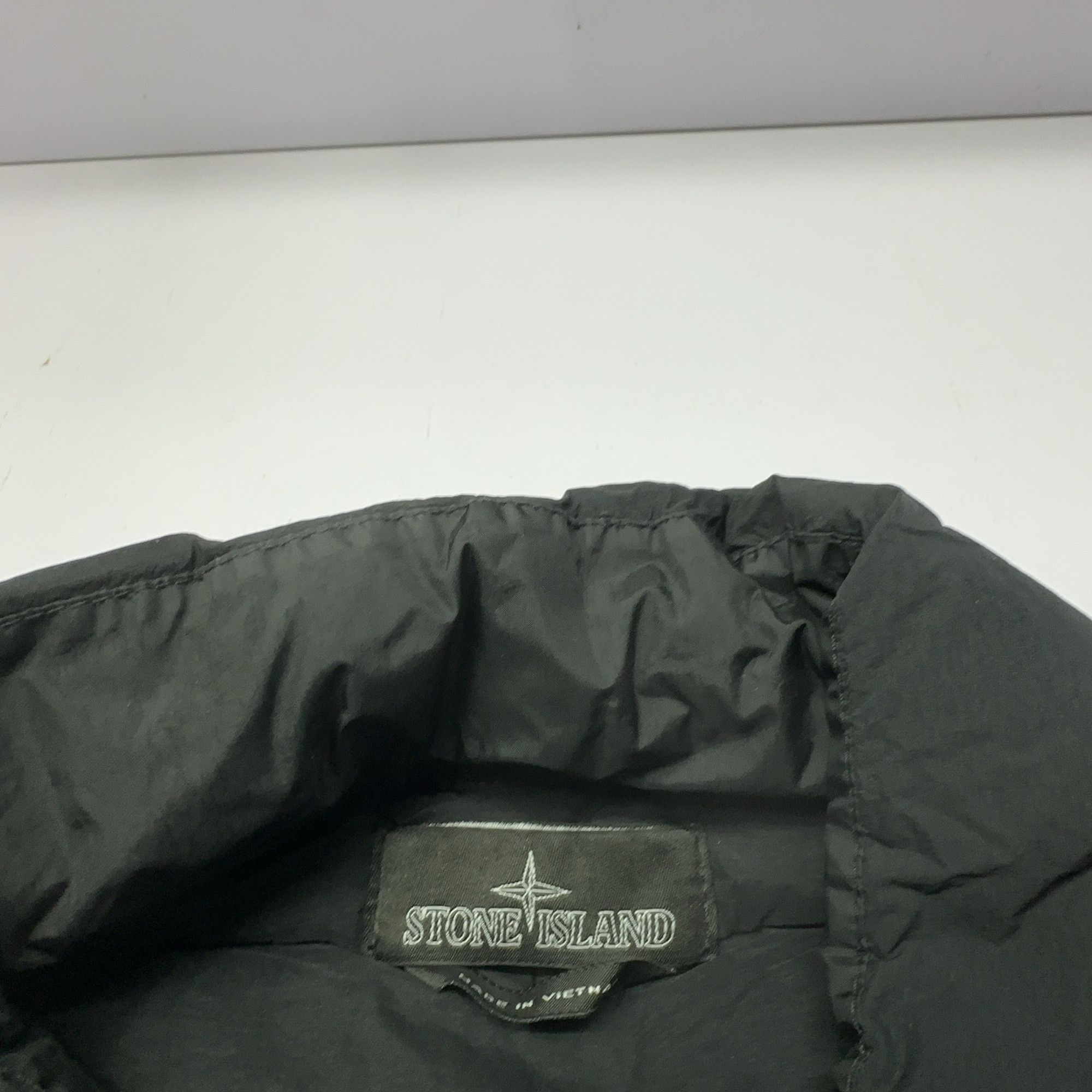 Stone Island STONE ISLAND Shadow Project Down Vest Size XXL Size US XXL / EU 58 / 5 - 5 Thumbnail