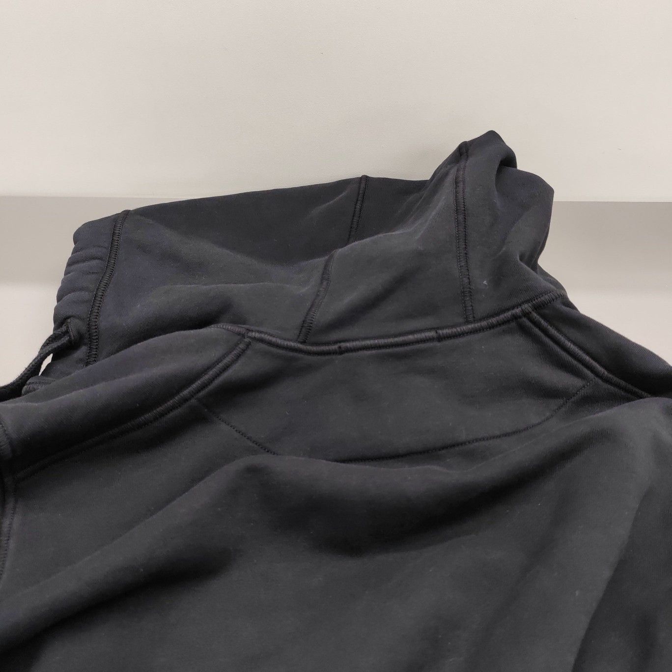 Stone Island Stone Island Logo Patch Zip Hoodie Size S Size US S / EU 44-46 / 1 - 5 Thumbnail