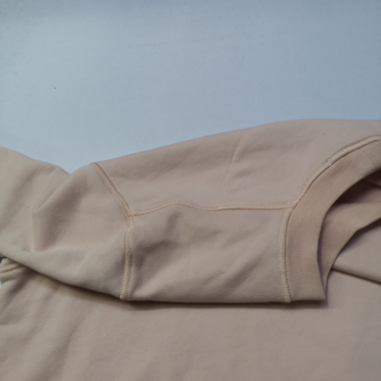 Stone Island Stone Island Garment Dyed Crewneck Sweatshirt Size M Size US M / EU 48-50 / 2 - 6 Thumbnail