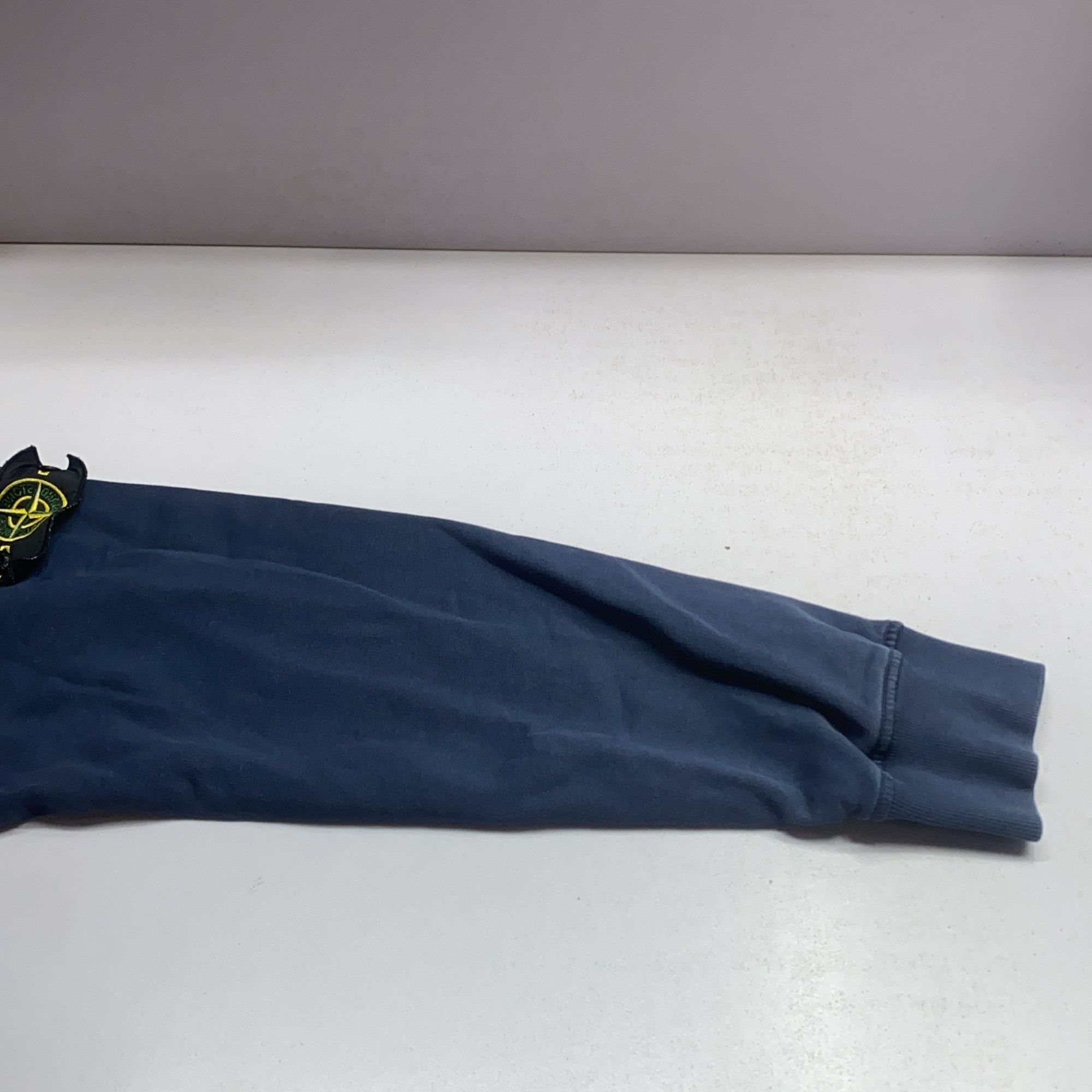 Stone Island Stone Island Patch Crewneck Sweatshirt Size XXL Size US XXL / EU 58 / 5 - 12 Thumbnail