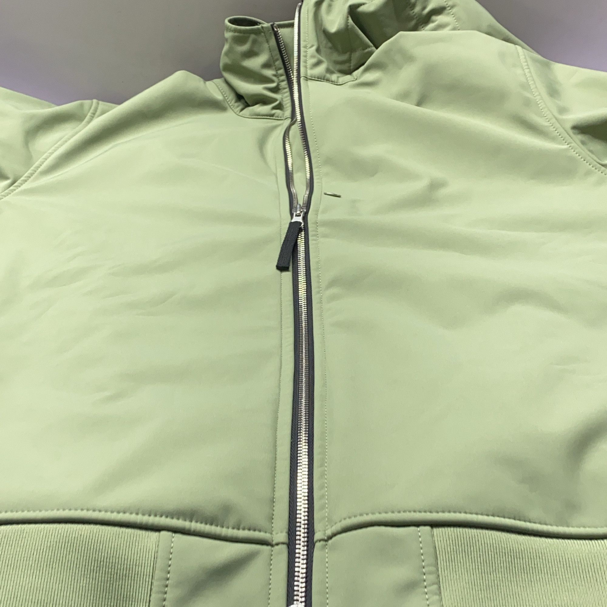 Stone Island Stone Island Soft Shell-R Jacket Size XXL Size US XXL / EU 58 / 5 - 11 Thumbnail