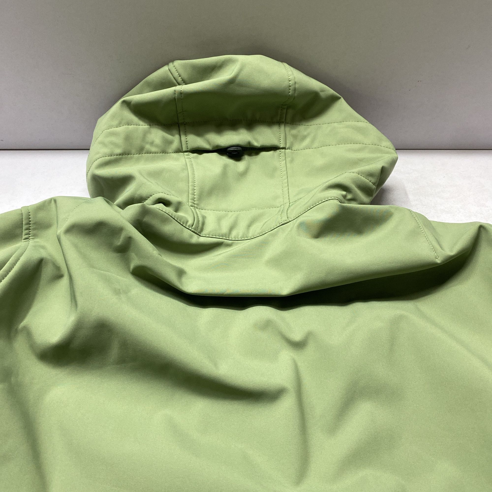 Stone Island Stone Island Soft Shell-R Jacket Size XXL Size US XXL / EU 58 / 5 - 8 Thumbnail