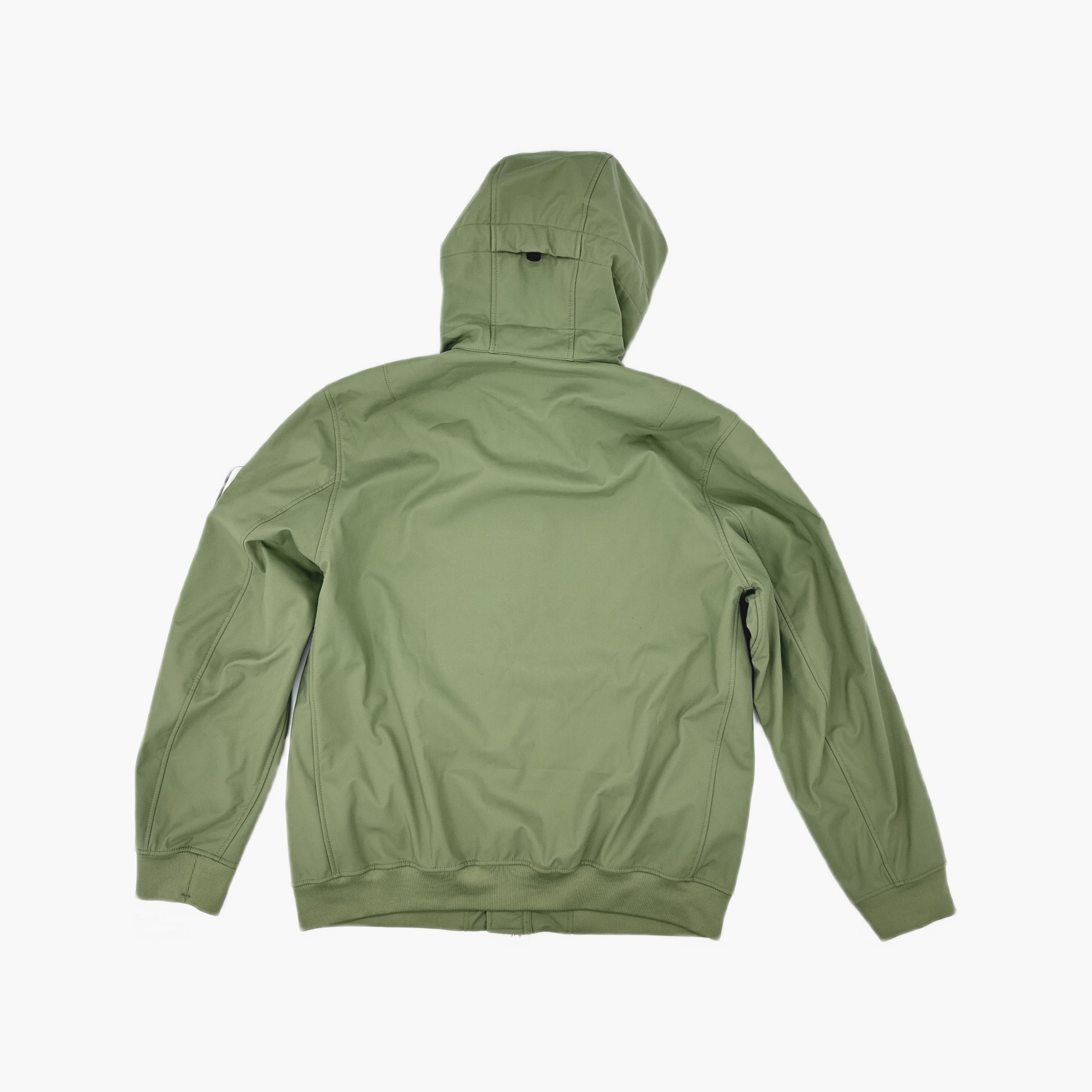 Stone Island Stone Island Soft Shell-R Jacket Size XXL Size US XXL / EU 58 / 5 - 2 Thumbnail