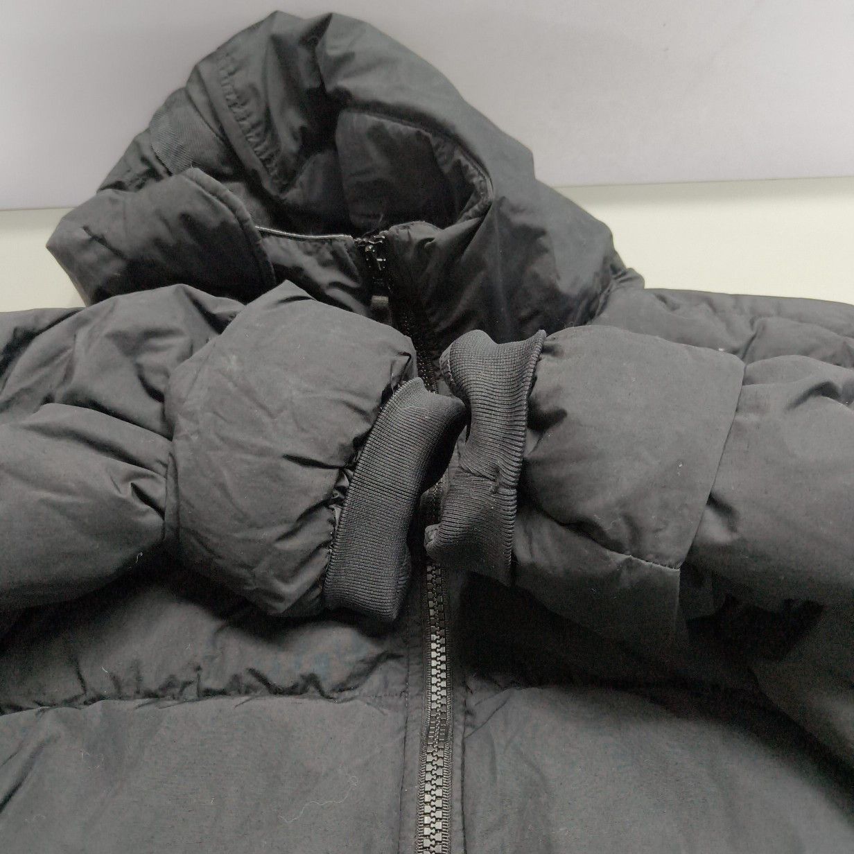 Stone Island Stone Island Down Jacket Size XXXL Size US XXL / EU 58 / 5 - 12 Thumbnail