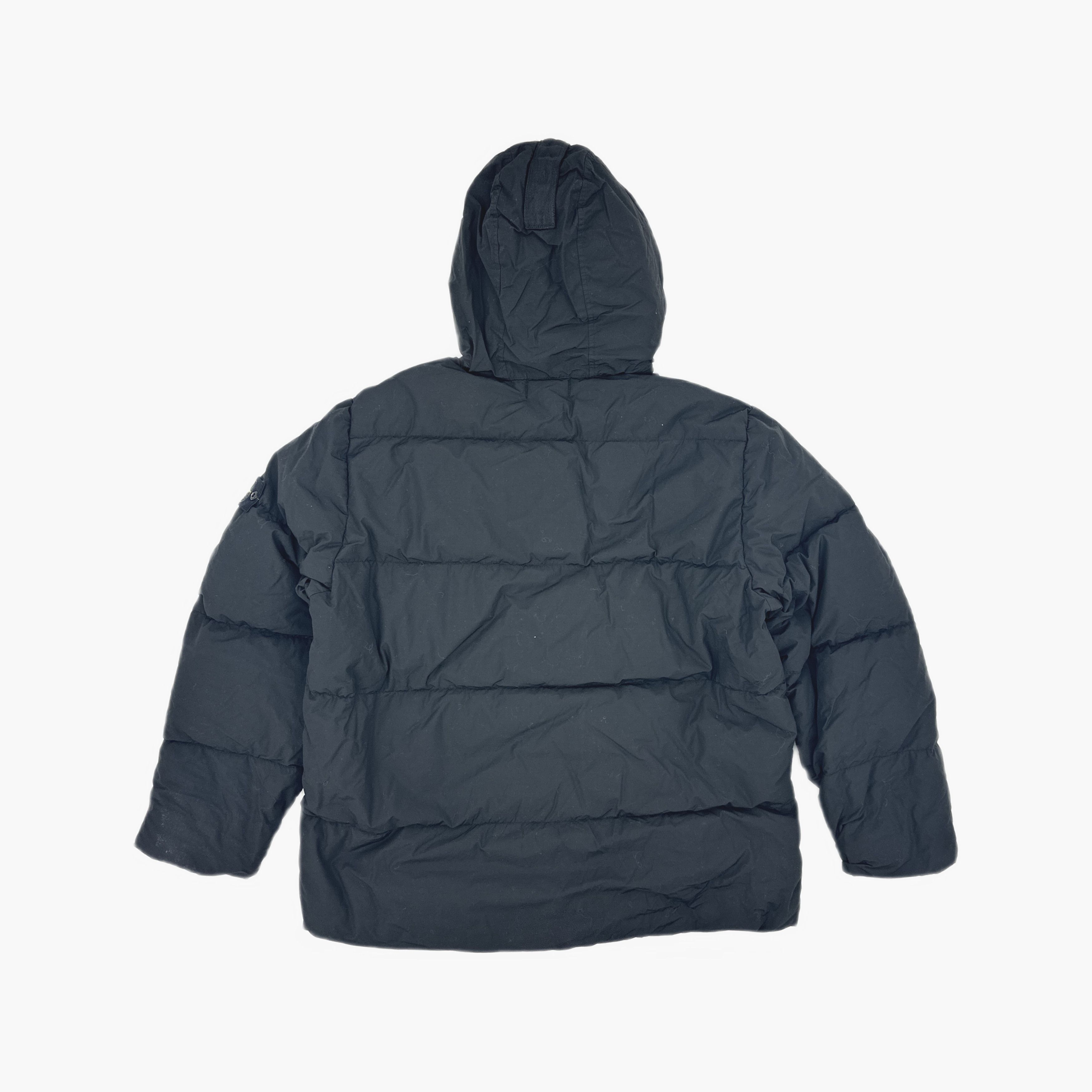 Stone Island Stone Island Down Jacket Size XXXL Size US XXL / EU 58 / 5 - 2 Thumbnail