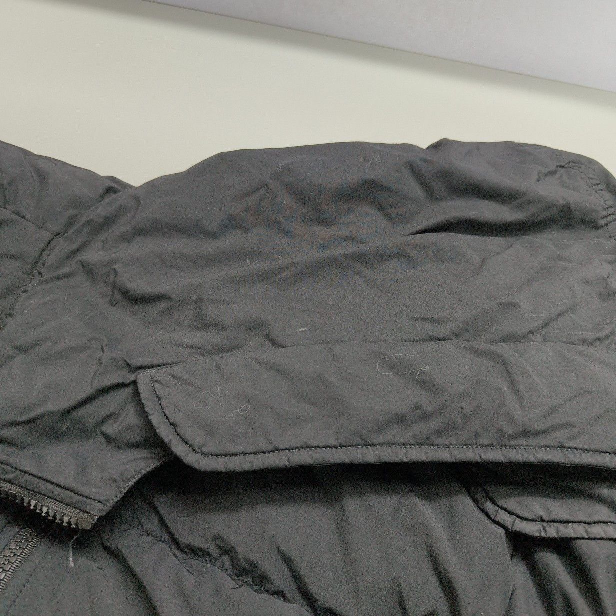 Stone Island Stone Island Down Jacket Size XXXL Size US XXL / EU 58 / 5 - 6 Thumbnail