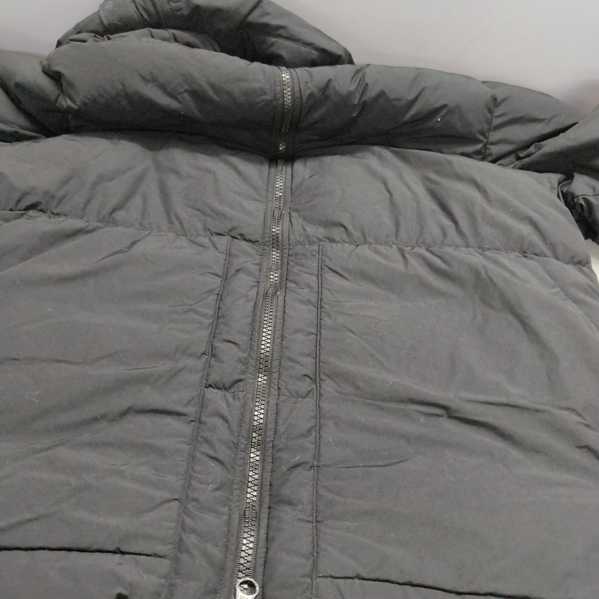 Stone Island Stone Island Down Jacket Size XXXL Size US XXL / EU 58 / 5 - 14 Thumbnail