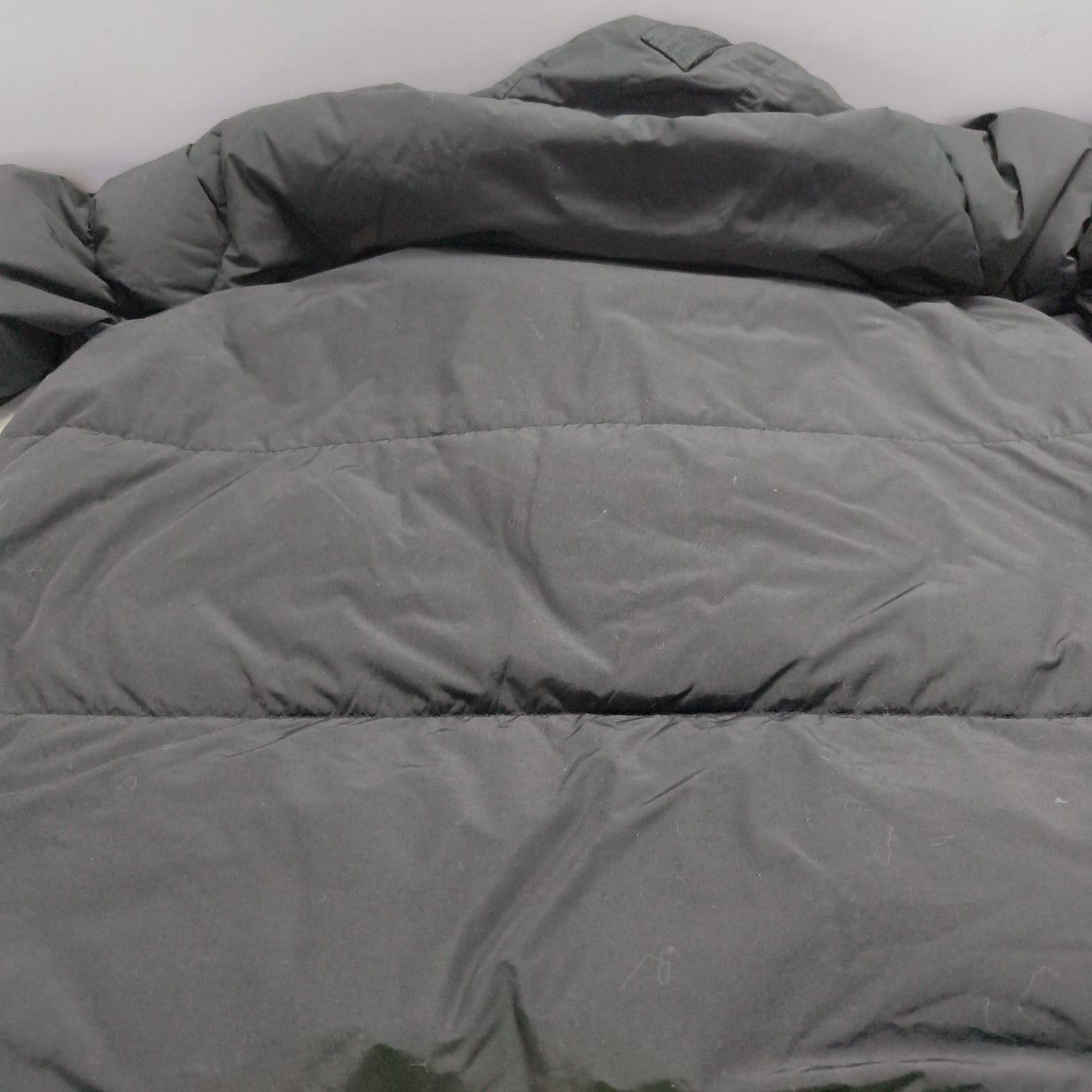 Stone Island Stone Island Down Jacket Size XXXL Size US XXL / EU 58 / 5 - 18 Thumbnail