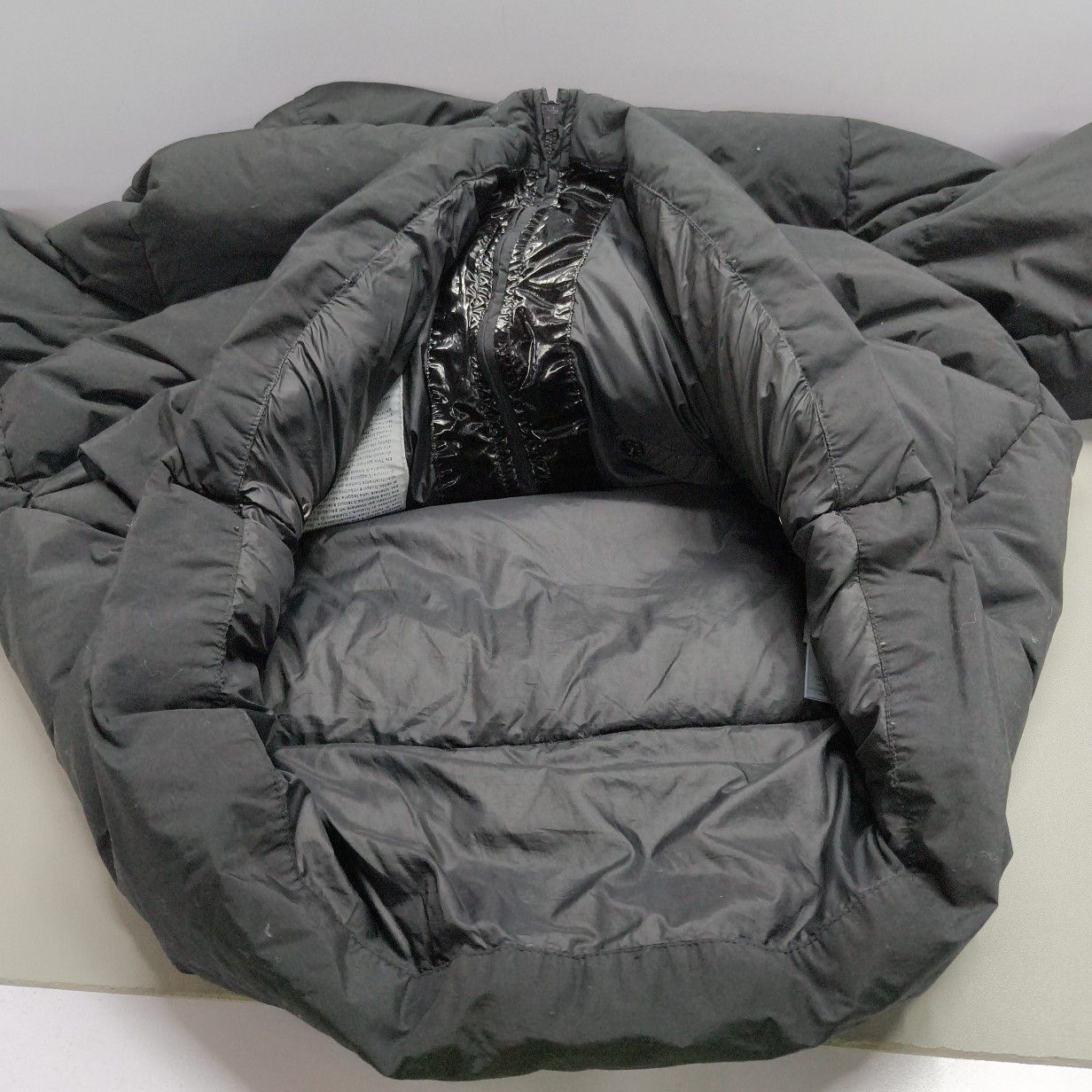 Stone Island Stone Island Down Jacket Size XXXL Size US XXL / EU 58 / 5 - 15 Thumbnail