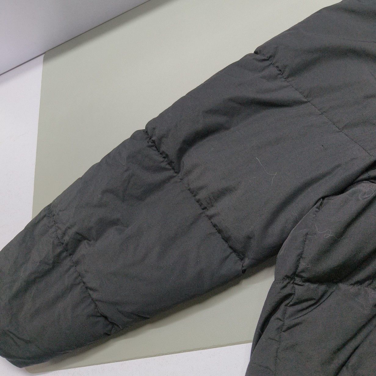 Stone Island Stone Island Down Jacket Size XXXL Size US XXL / EU 58 / 5 - 8 Thumbnail