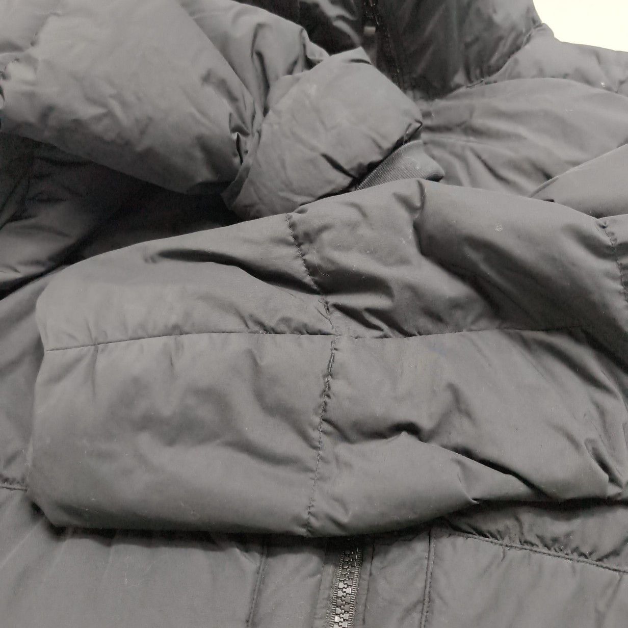 Stone Island Stone Island Down Jacket Size XXXL Size US XXL / EU 58 / 5 - 11 Thumbnail