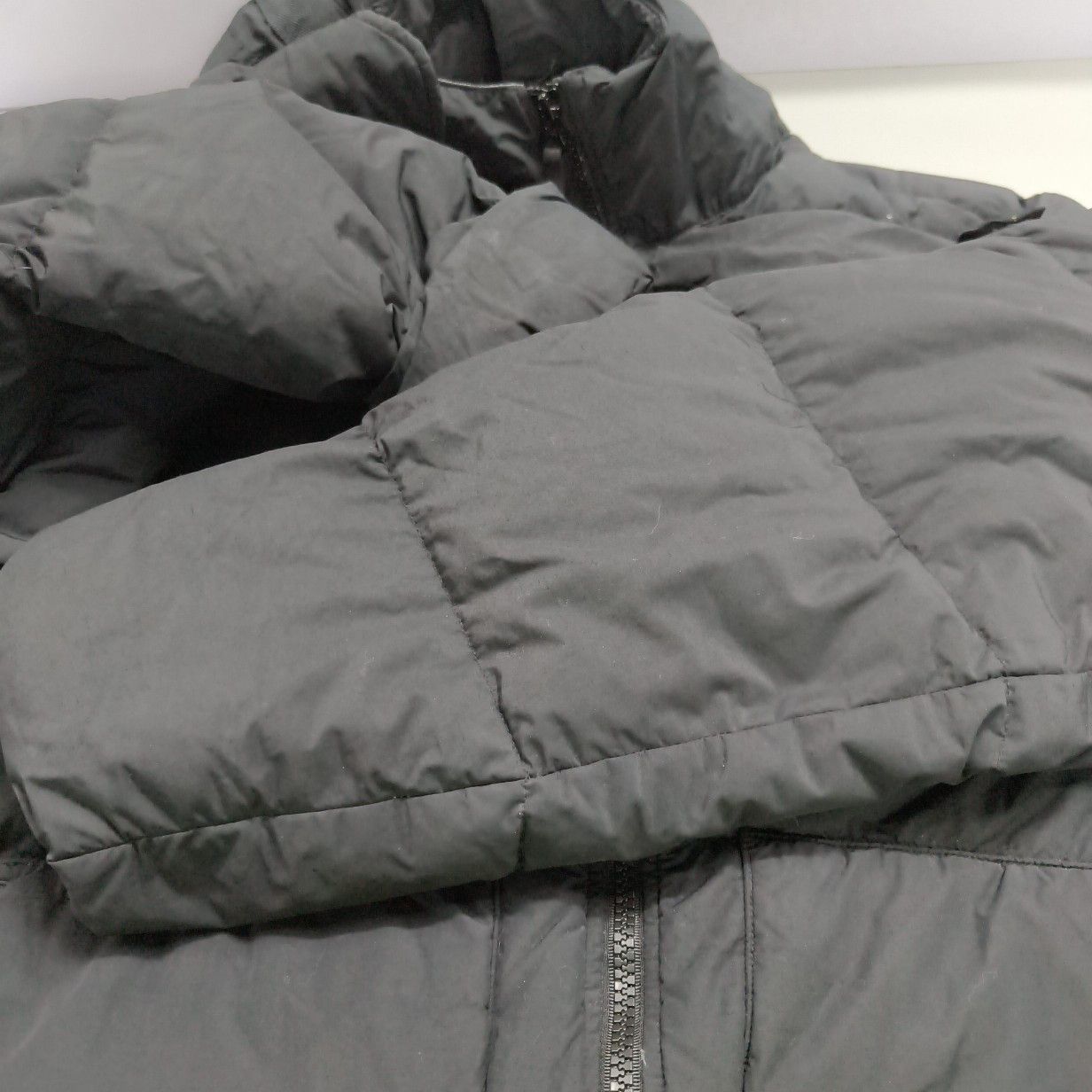 Stone Island Stone Island Down Jacket Size XXXL Size US XXL / EU 58 / 5 - 10 Thumbnail