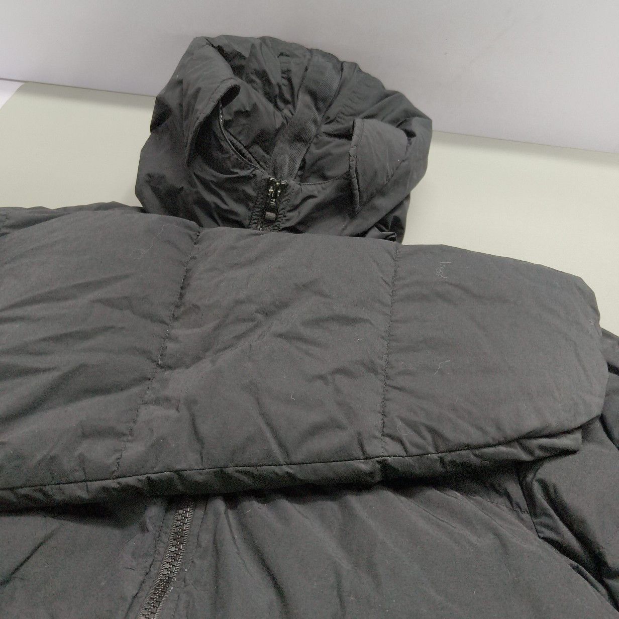 Stone Island Stone Island Down Jacket Size XXXL Size US XXL / EU 58 / 5 - 9 Thumbnail