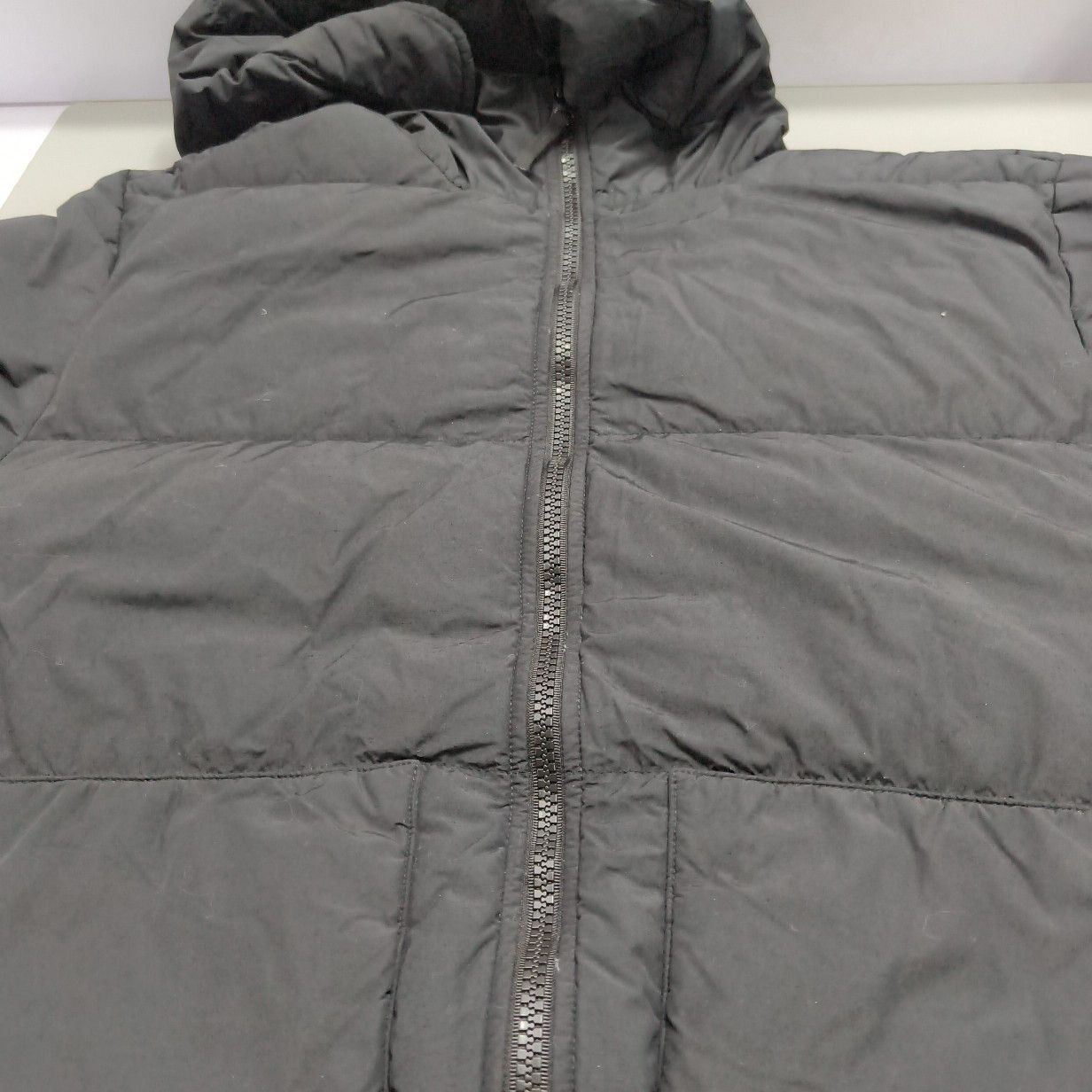 Stone Island Stone Island Down Jacket Size XXXL Size US XXL / EU 58 / 5 - 13 Thumbnail