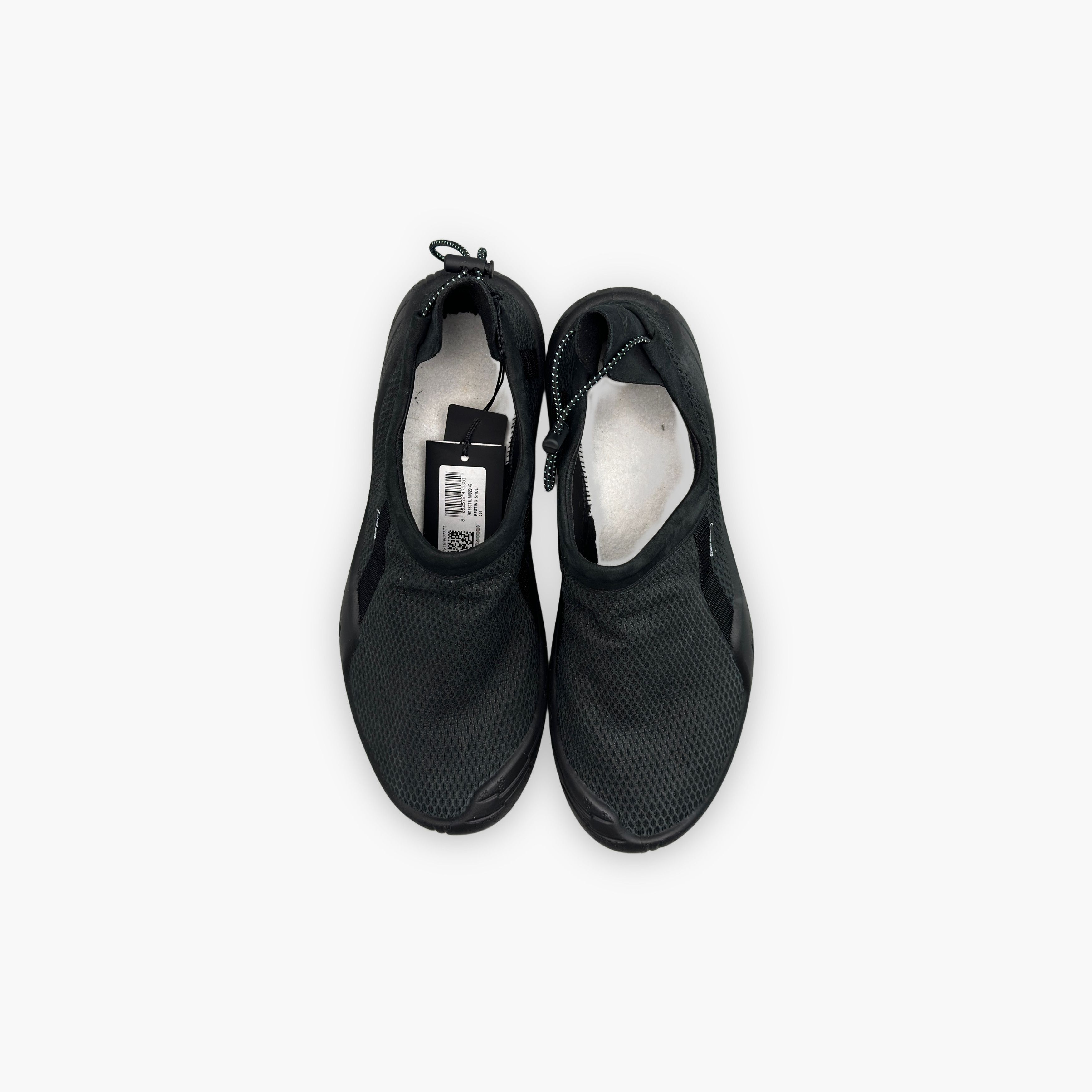 Stone Island Stone Island Mesh Slip On Sneakers Size 9 Size US 9 / EU 42 - 9 Thumbnail