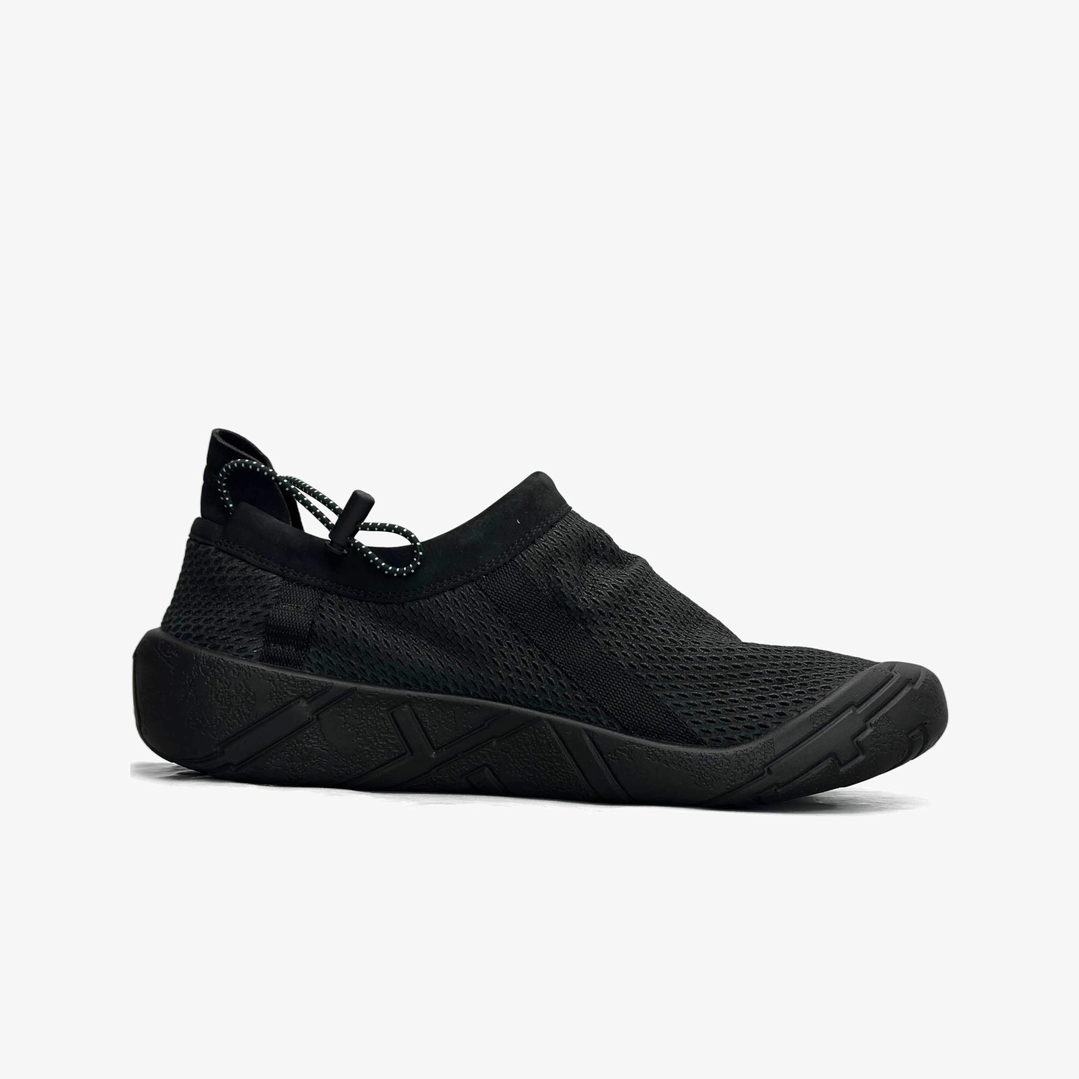 Stone Island Stone Island Mesh Slip On Sneakers Size 9 Size US 9 / EU 42 - 2 Thumbnail