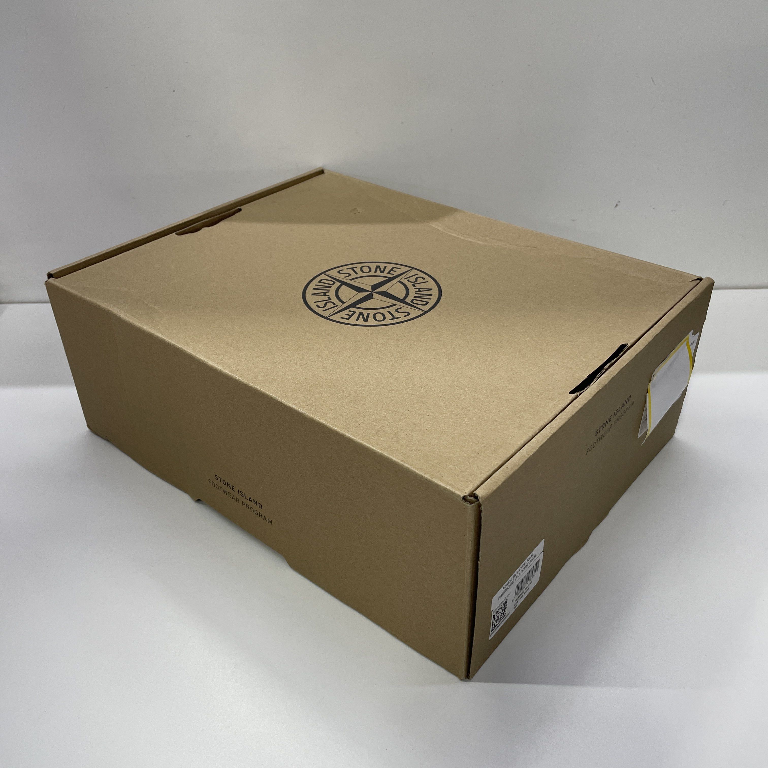 Stone Island Stone Island Mesh Slip On Sneakers Size 9 Size US 9 / EU 42 - 10 Thumbnail
