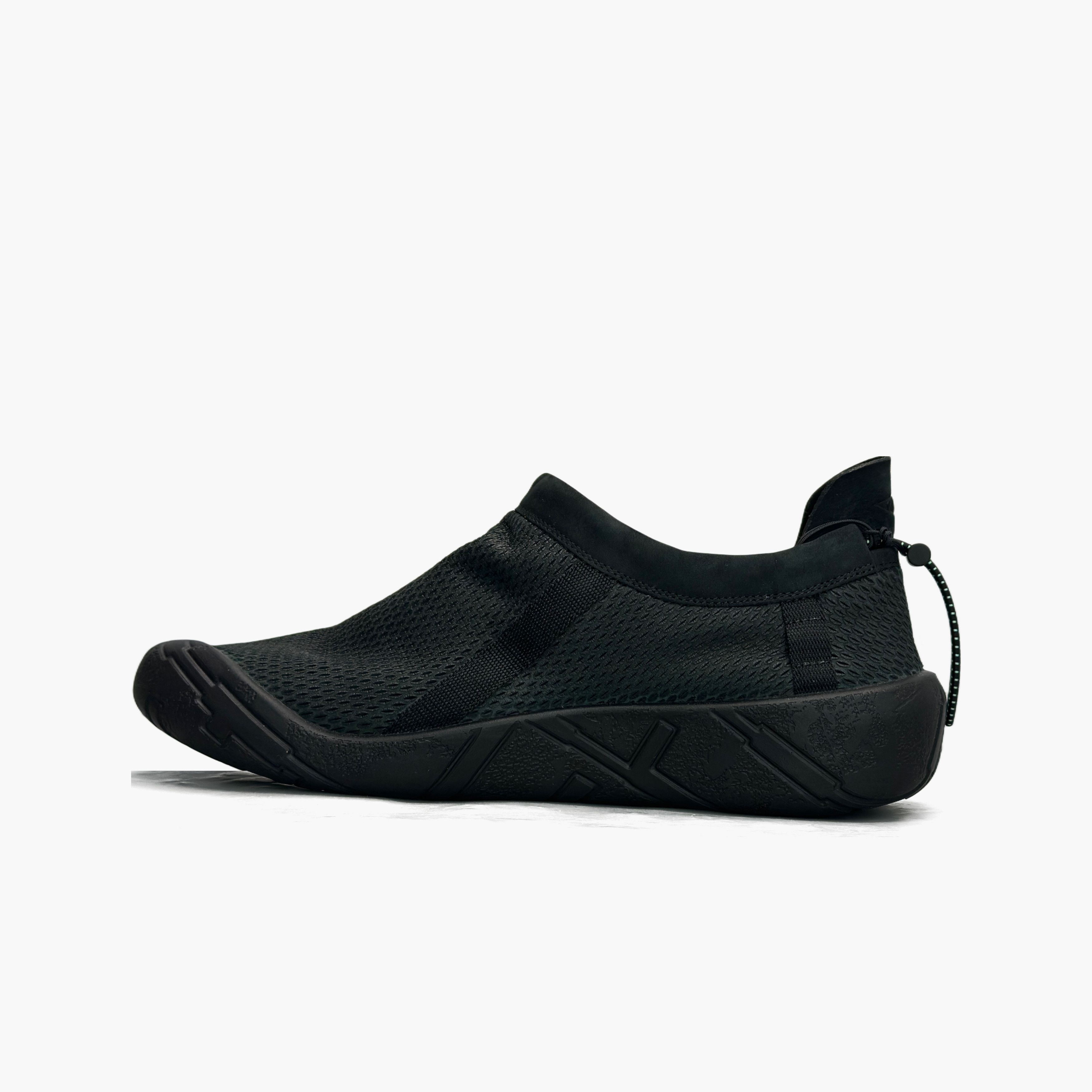 Stone Island Stone Island Mesh Slip On Sneakers Size 9 Size US 9 / EU 42 - 3 Thumbnail